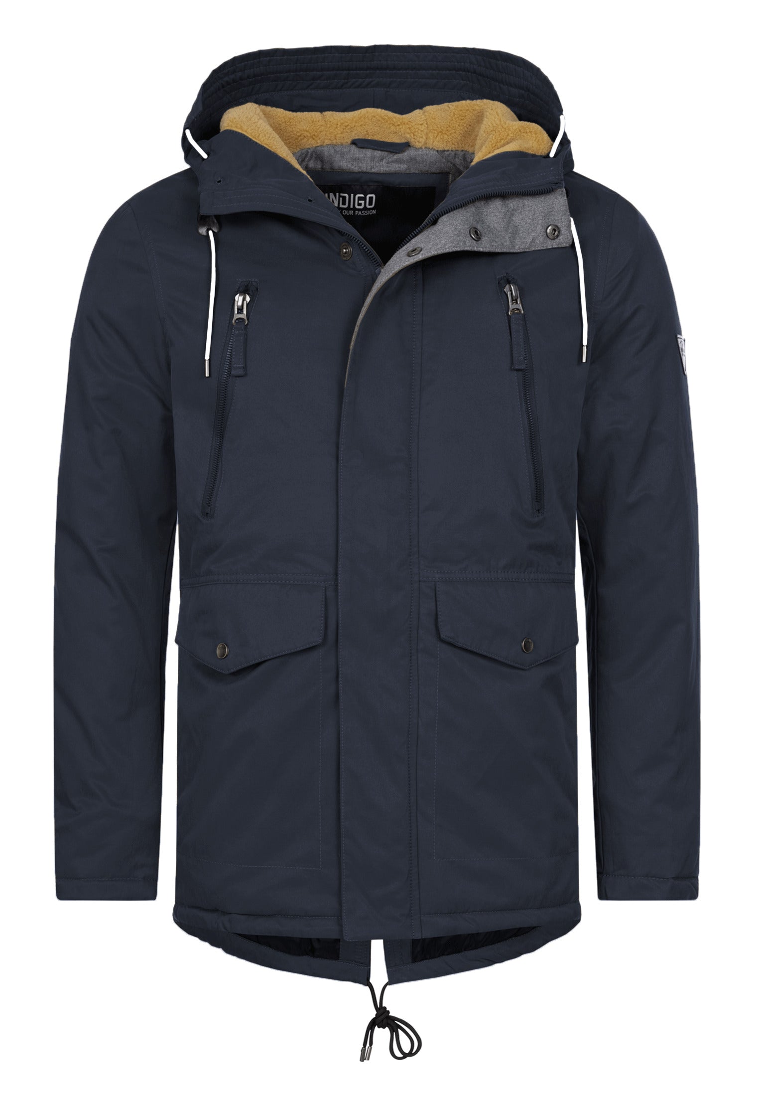 Parka Loaf Produktbild