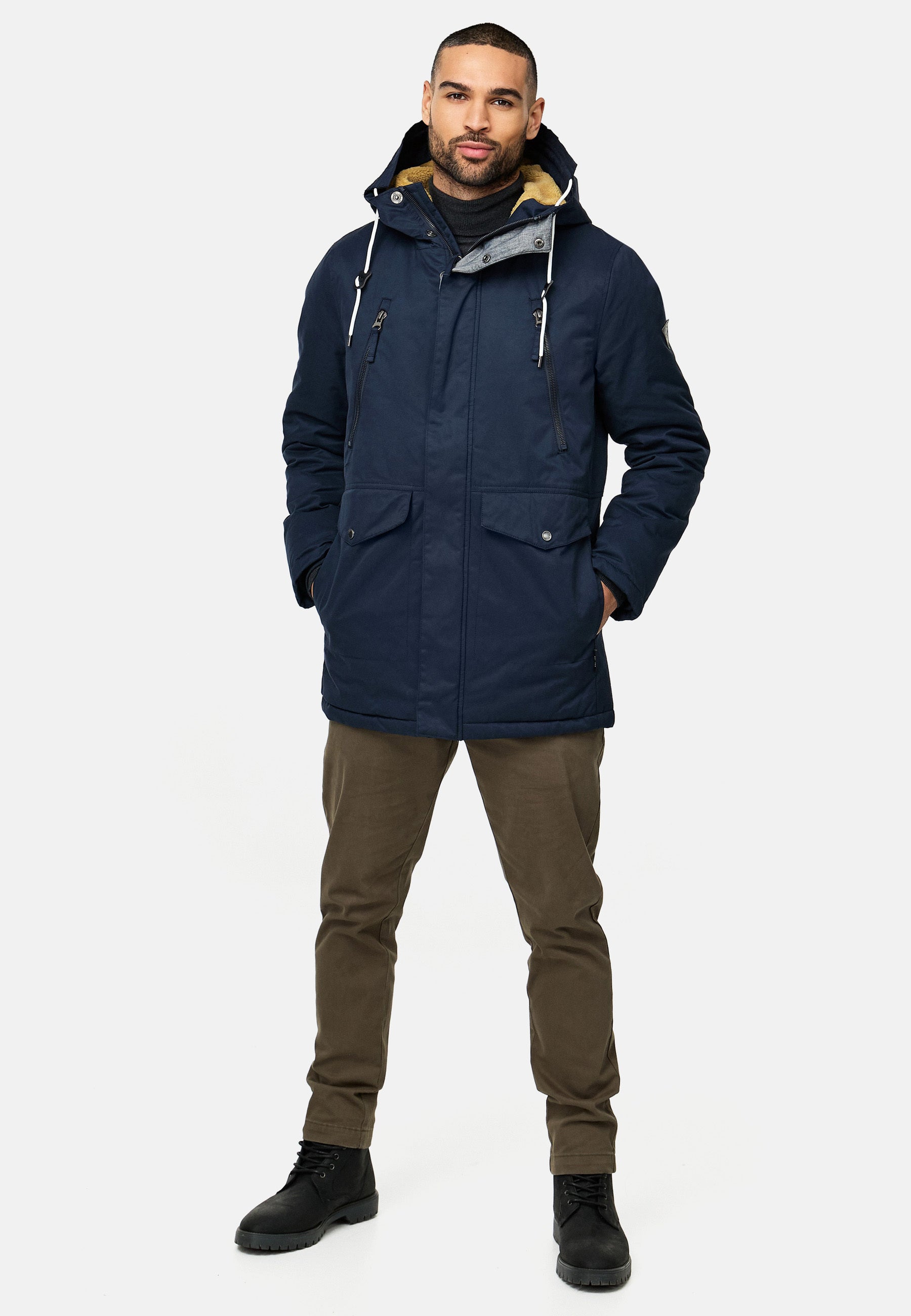 Parka Loaf Produktbild