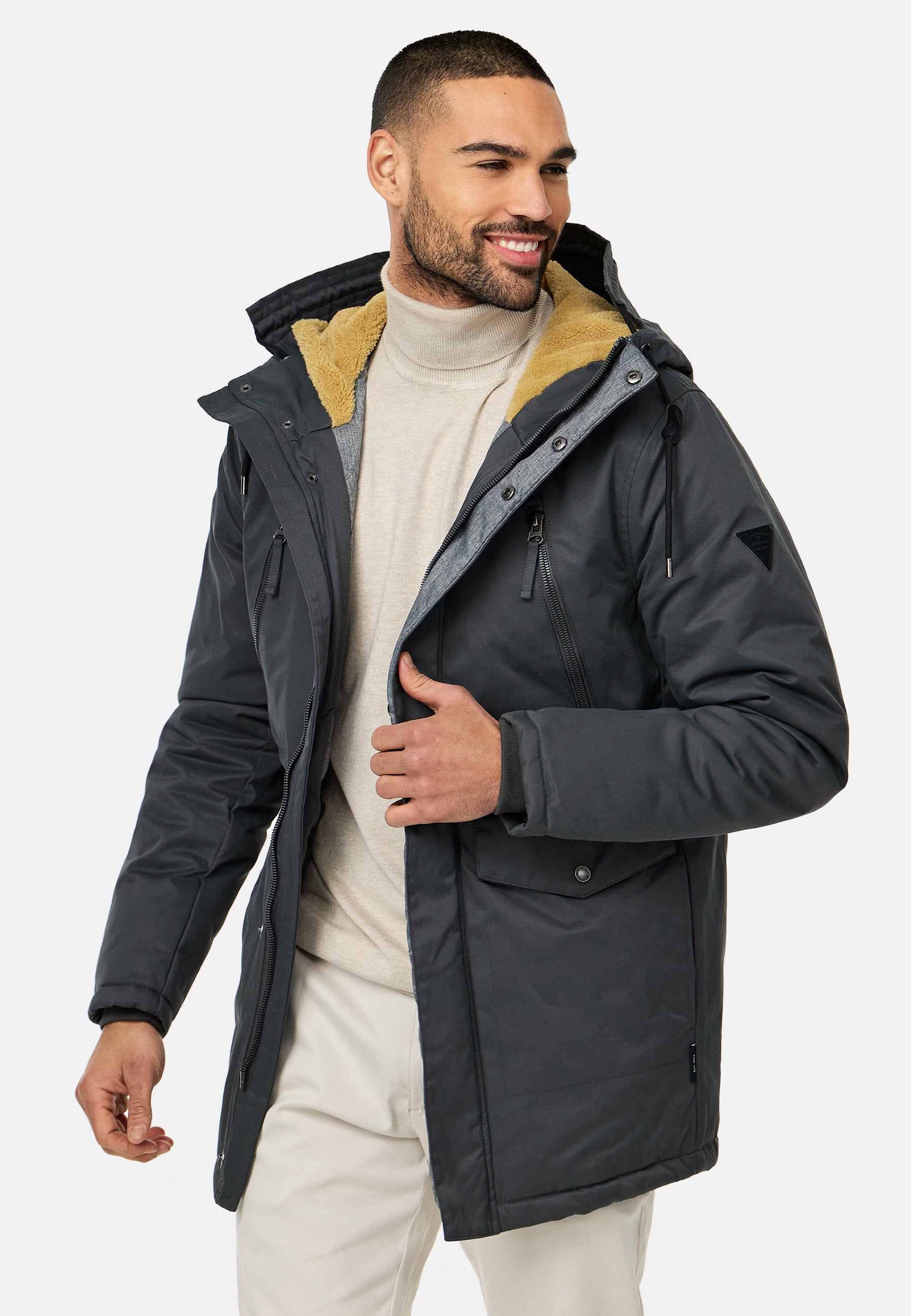 Parka Loaf Produktbild
