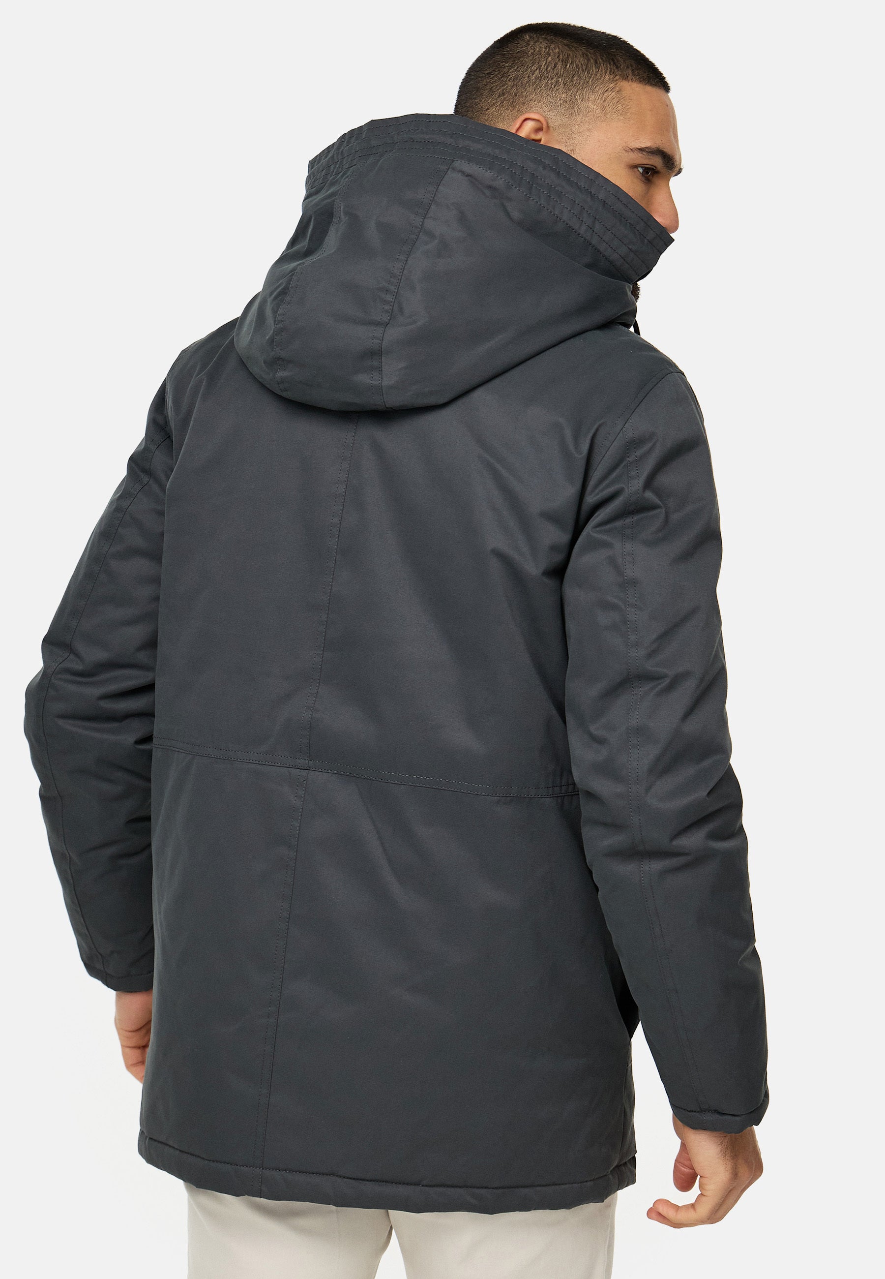 Parka Loaf Produktbild