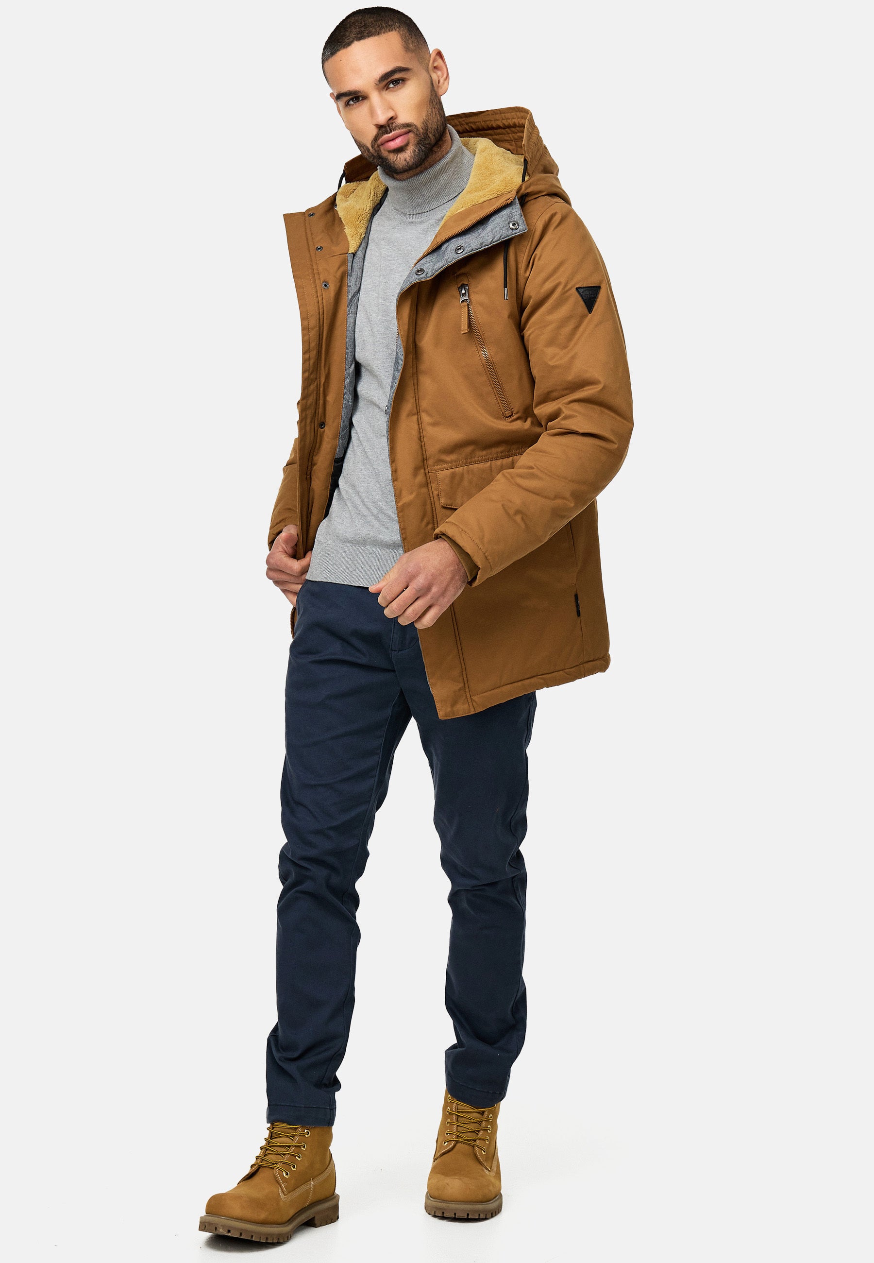 Parka Loaf Produktbild