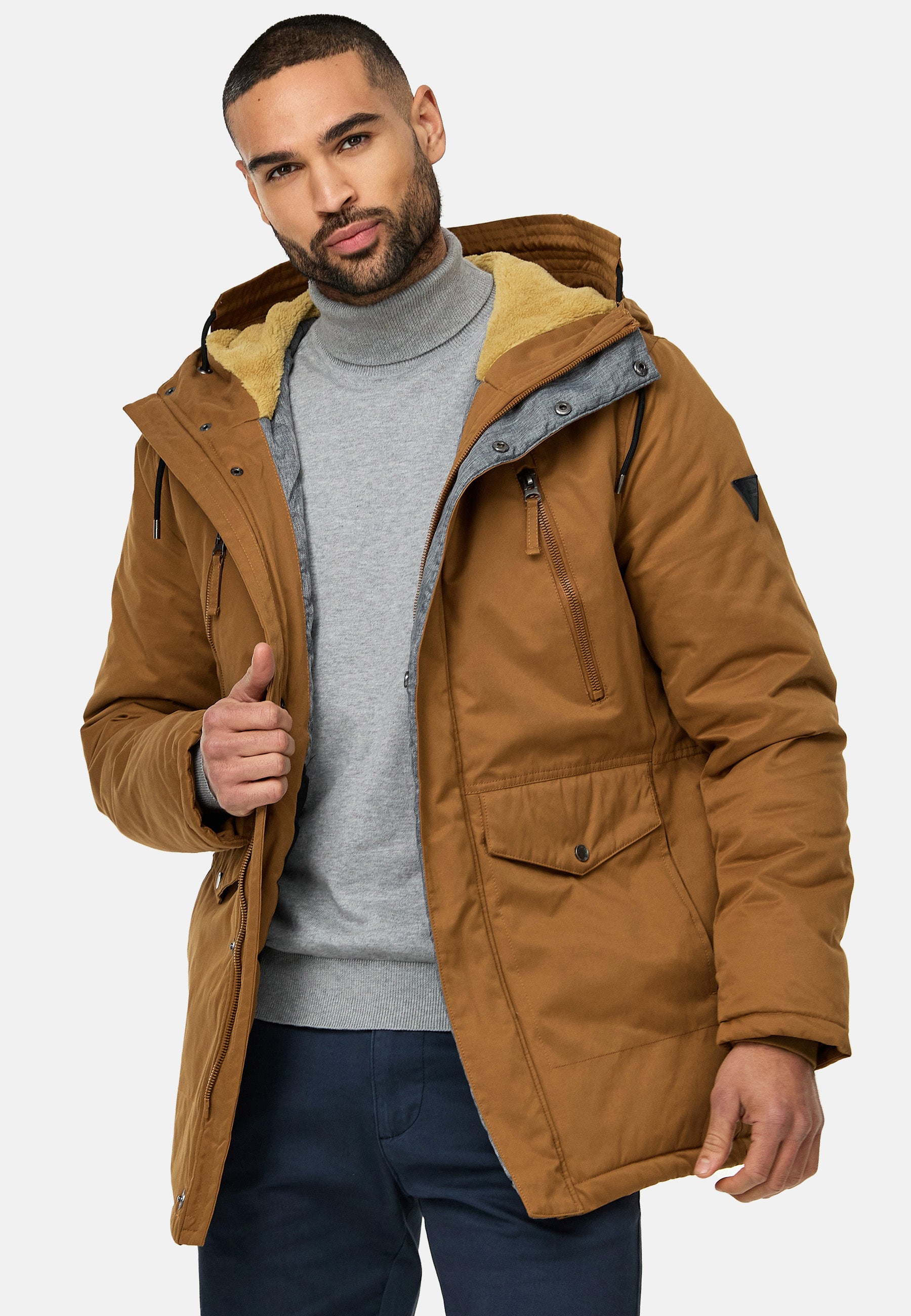 Parka Loaf Produktbild