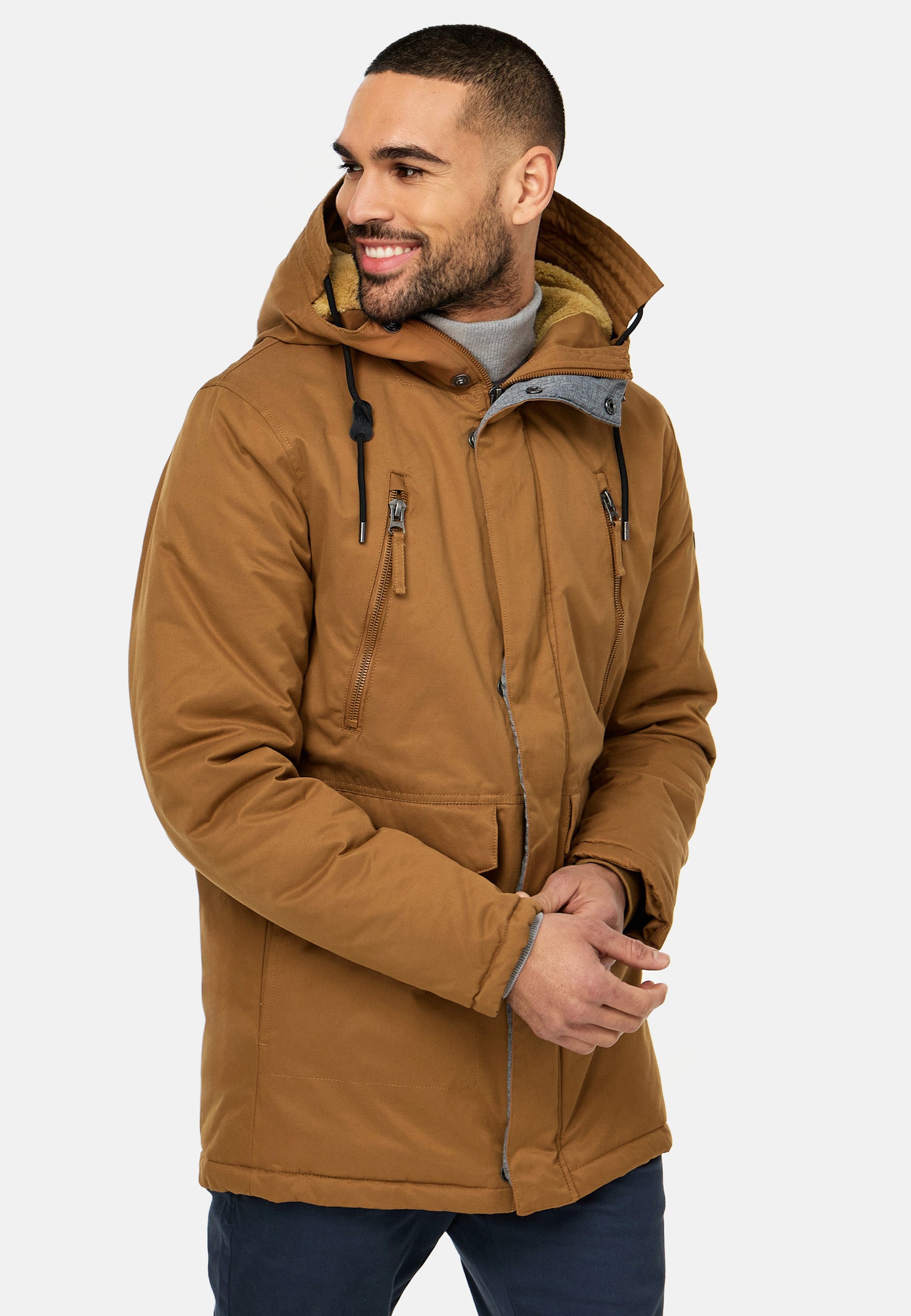 Parka Loaf Produktbild