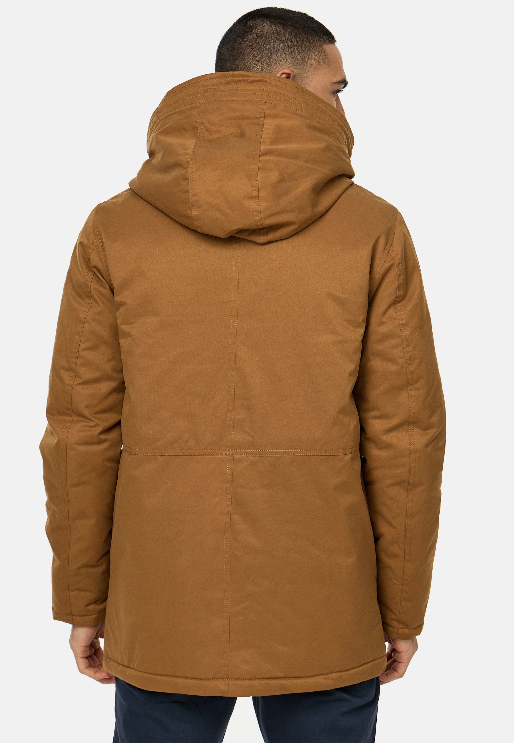 Parka Loaf Produktbild