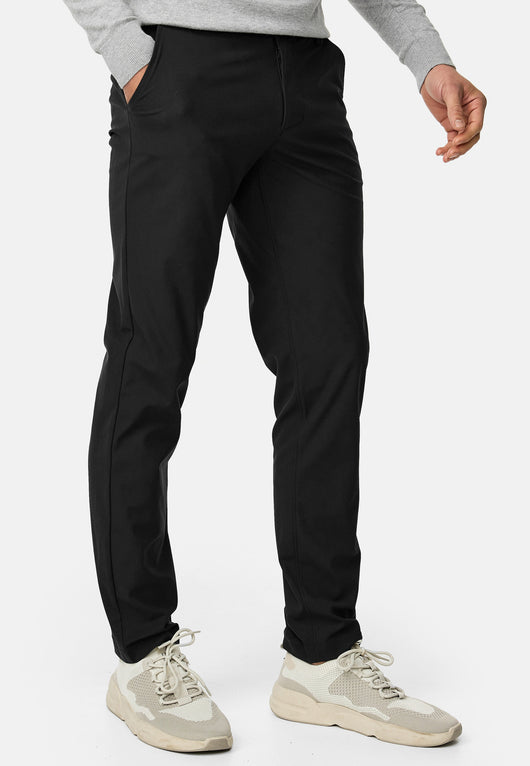 Indicode Herren INRiccardo Hose mit 5 Taschen