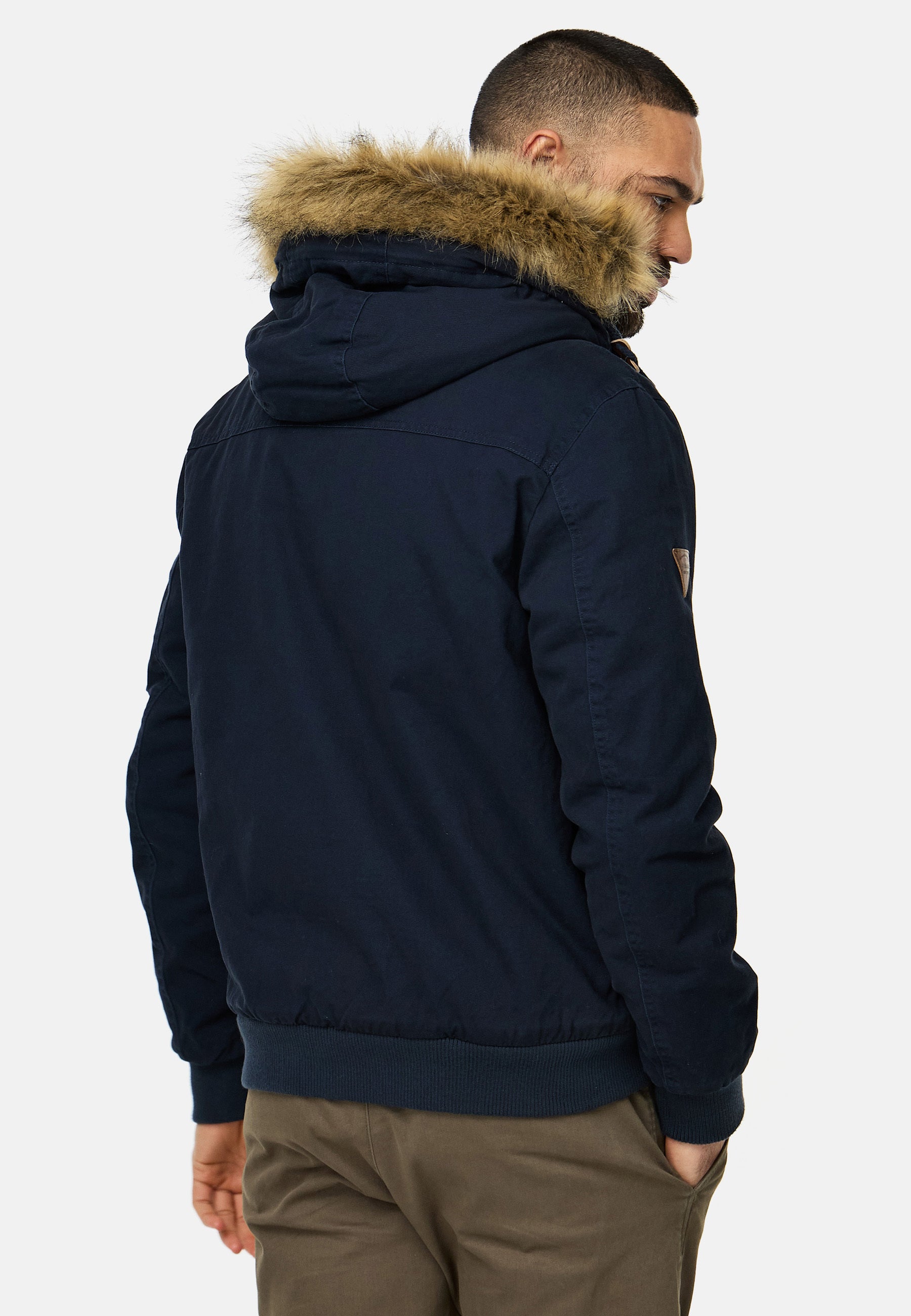 Winterjacke Pennington Produktbild