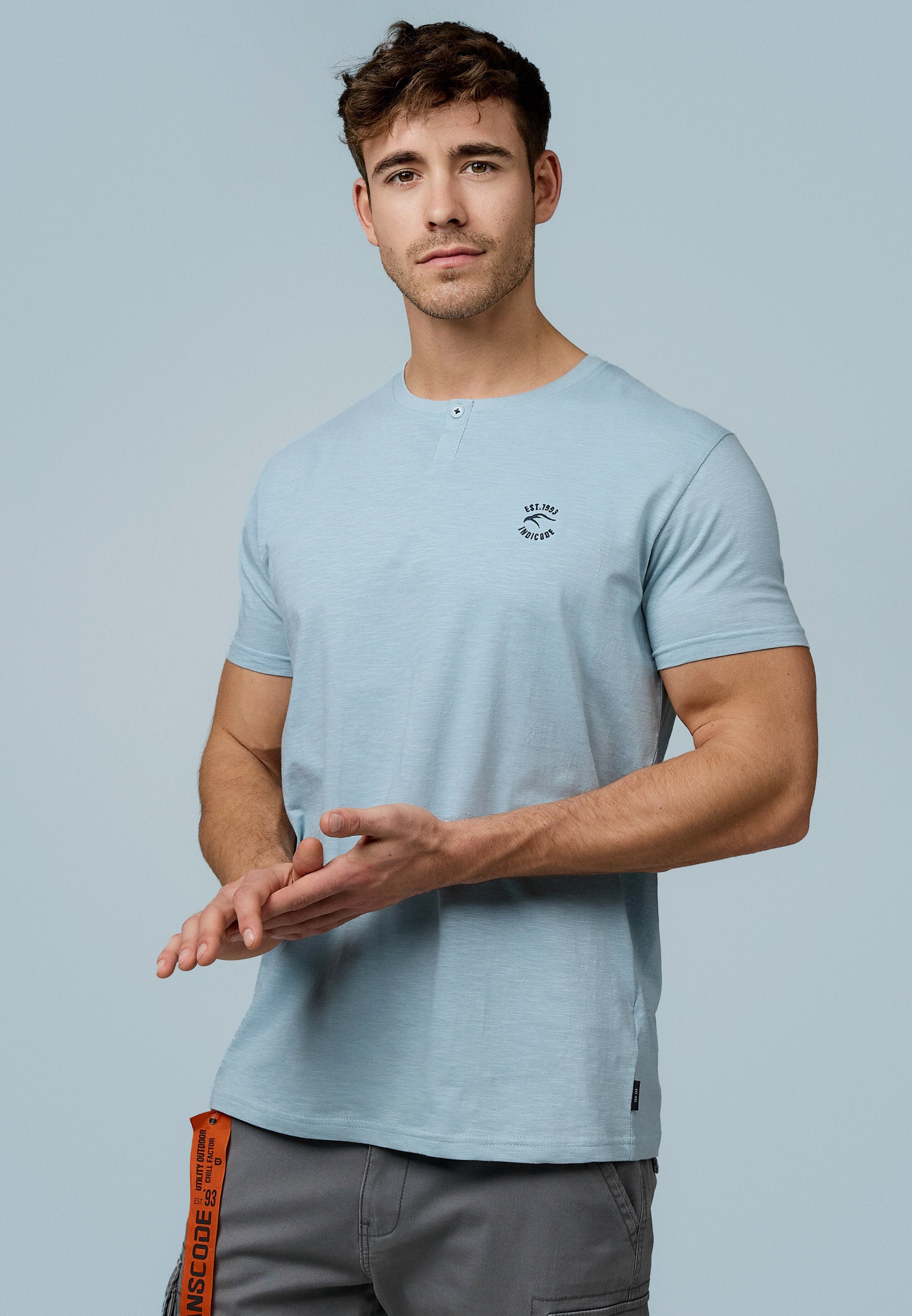 T-Shirt INAnsel Produktbild