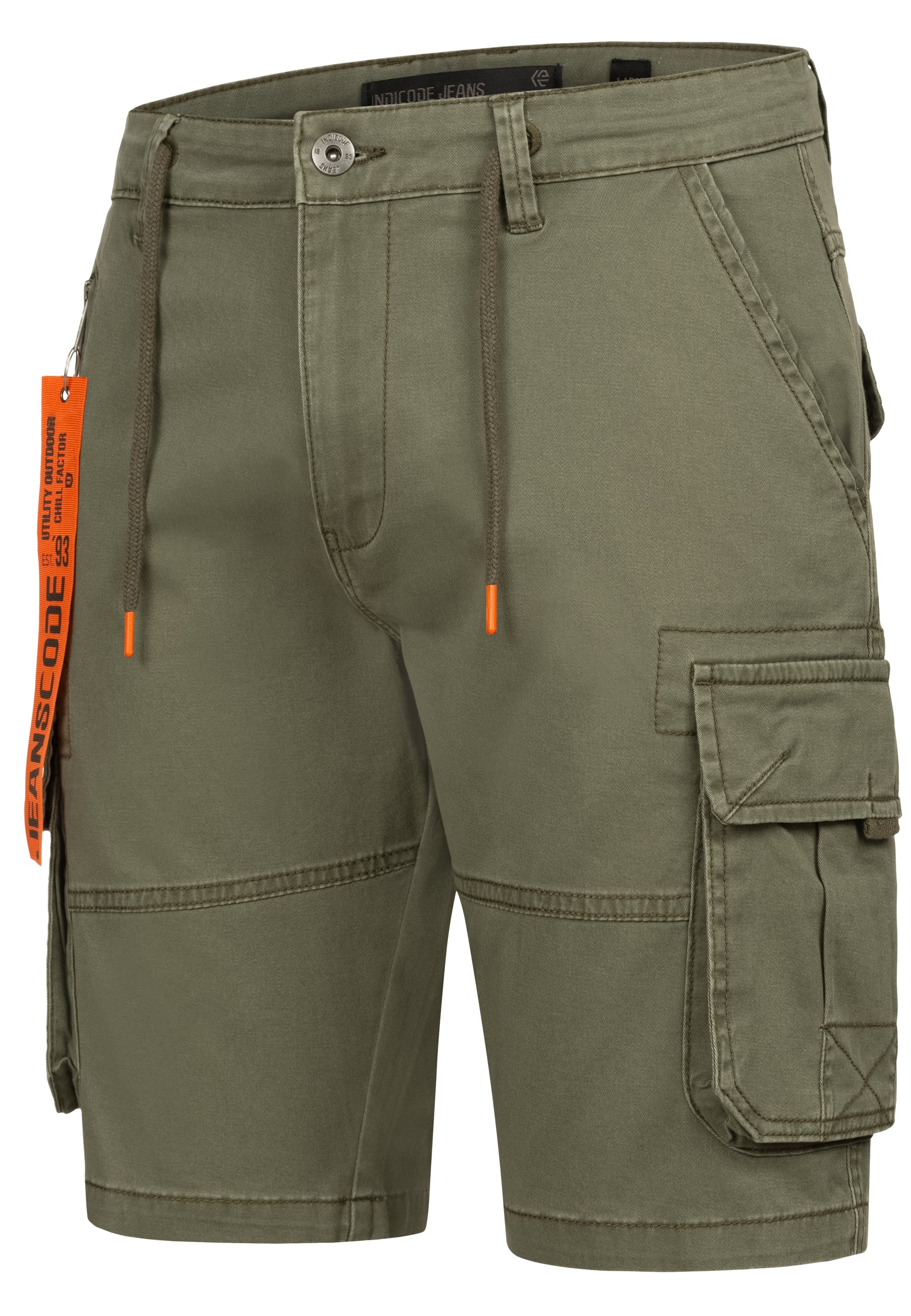 Shorts Cargo INArnold Produktbild