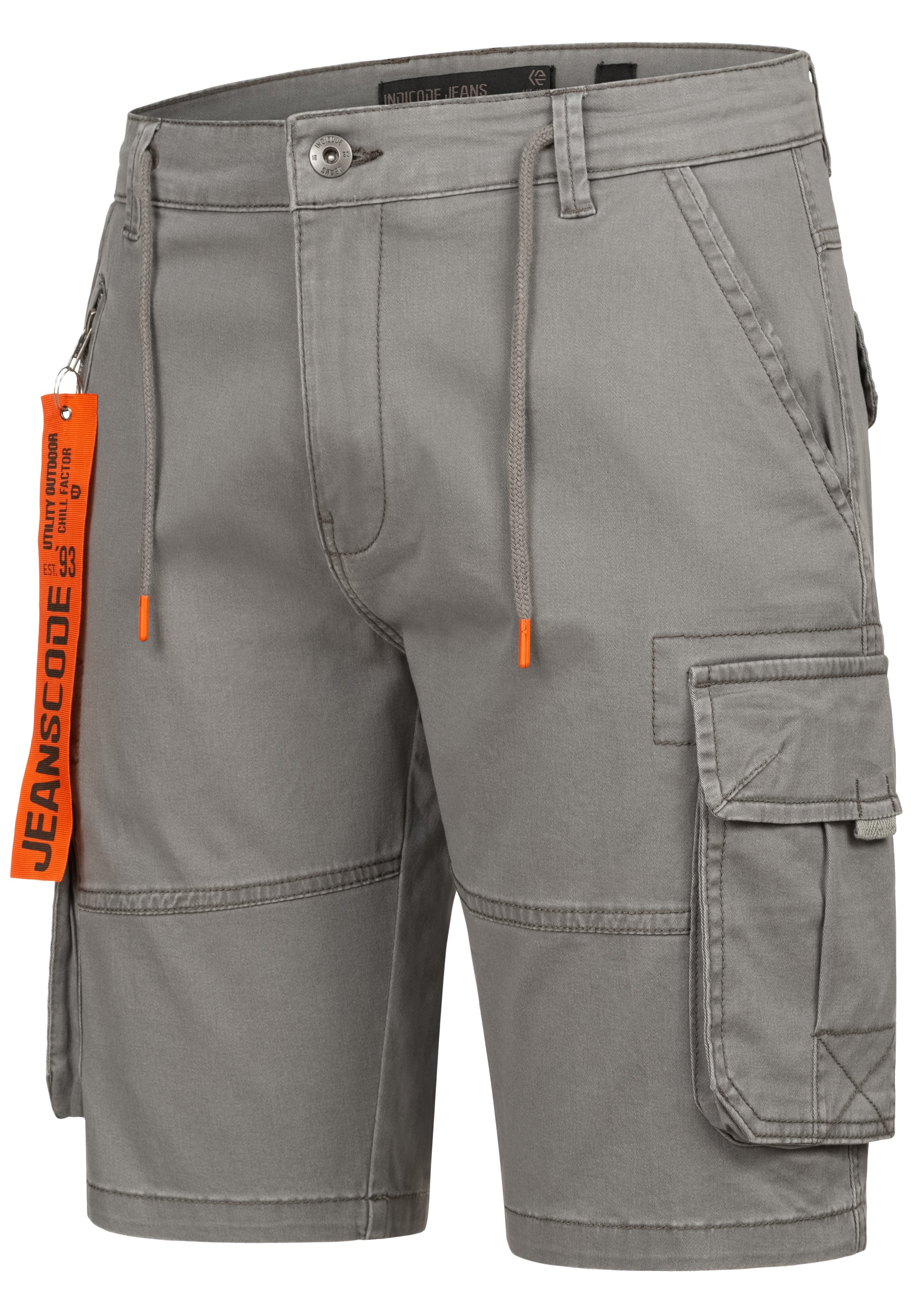 Shorts Cargo INArnold Produktbild