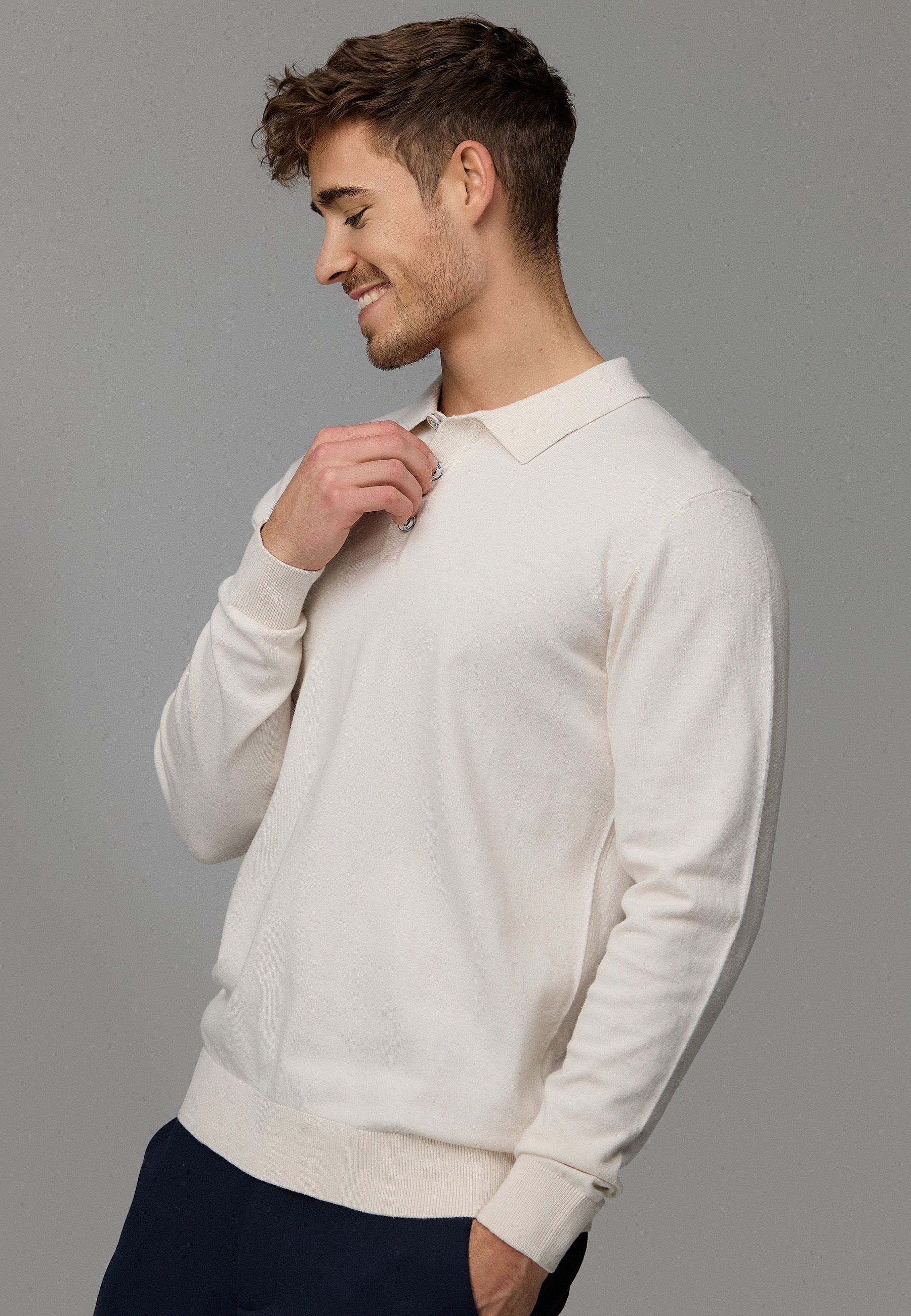 Strickpullover INChips Produktbild