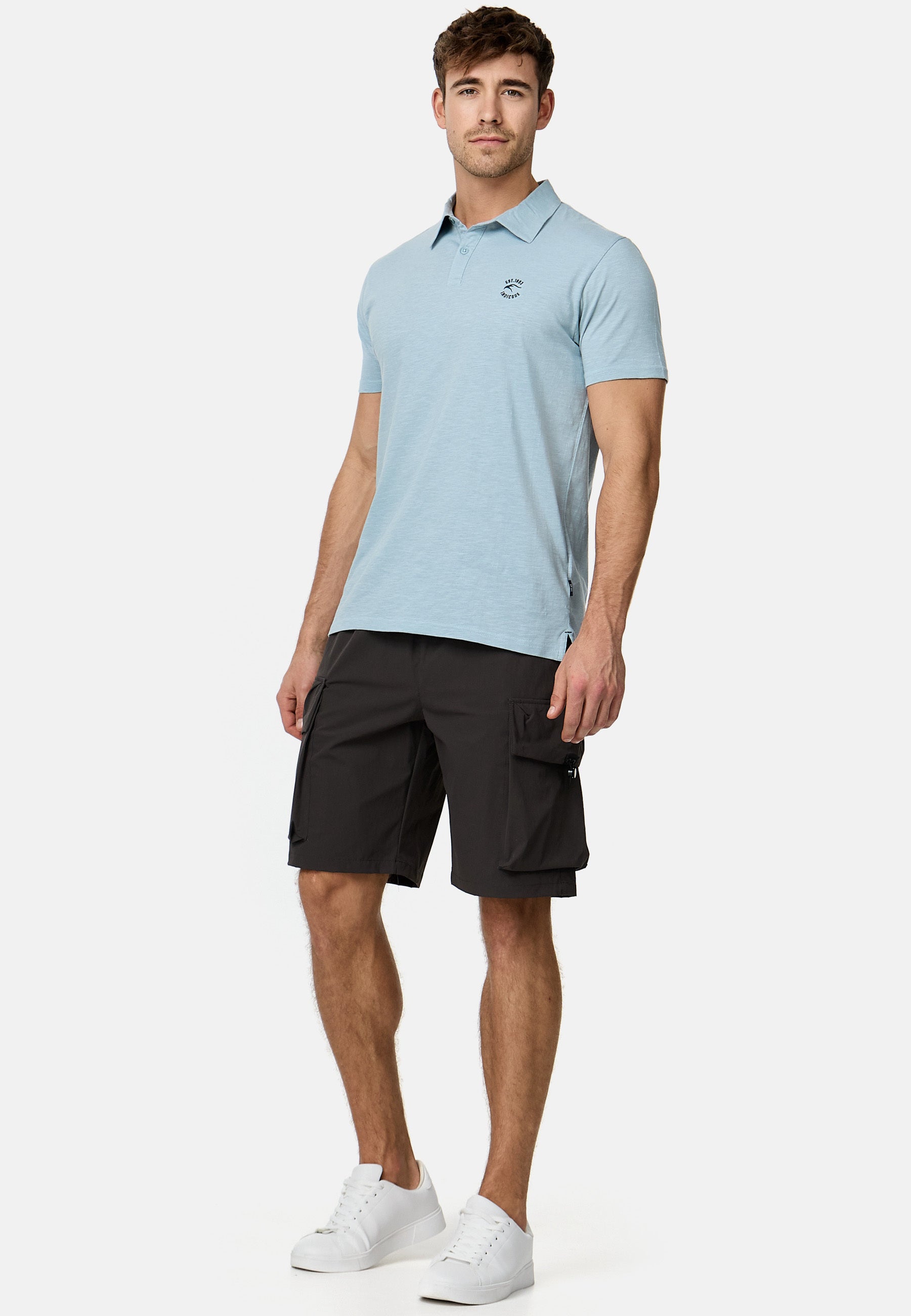 Shorts Cargo INConan Produktbild