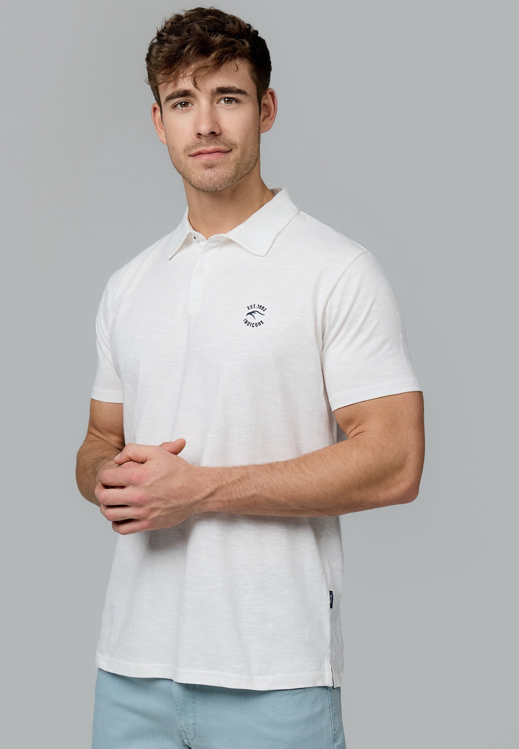 Poloshirt INEddard Produktbild