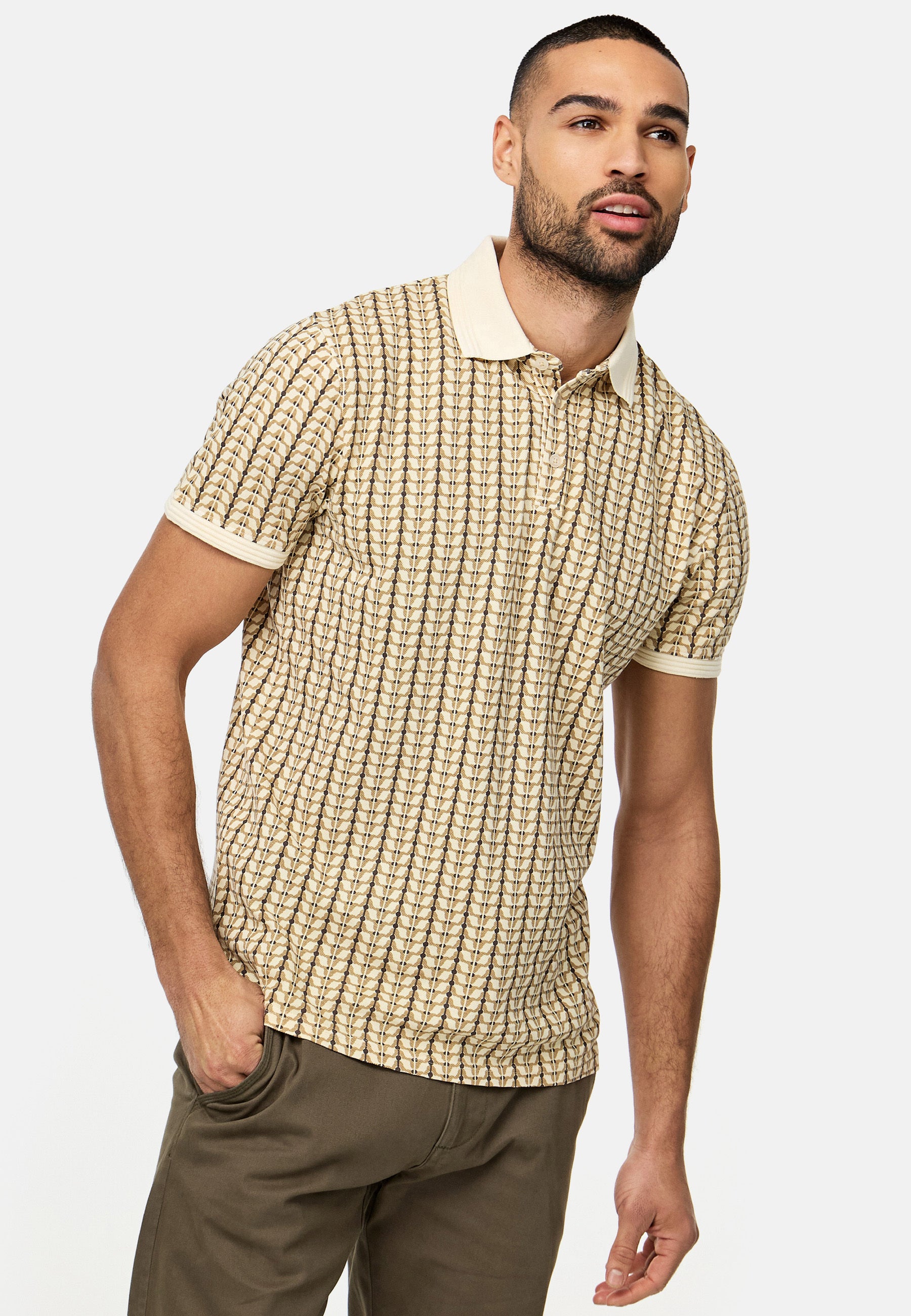 Poloshirt INHermann Produktbild