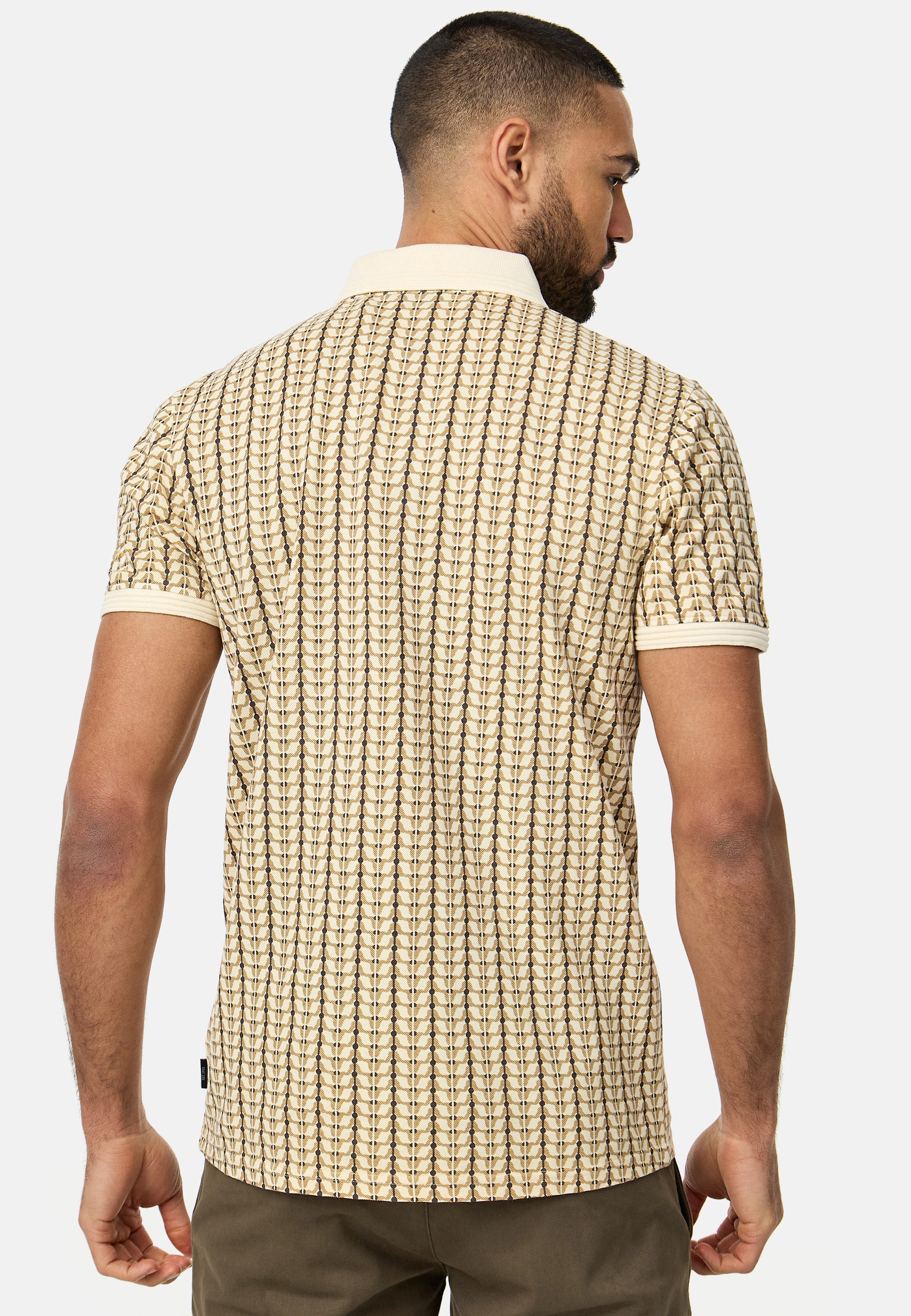 Poloshirt INHermann Produktbild