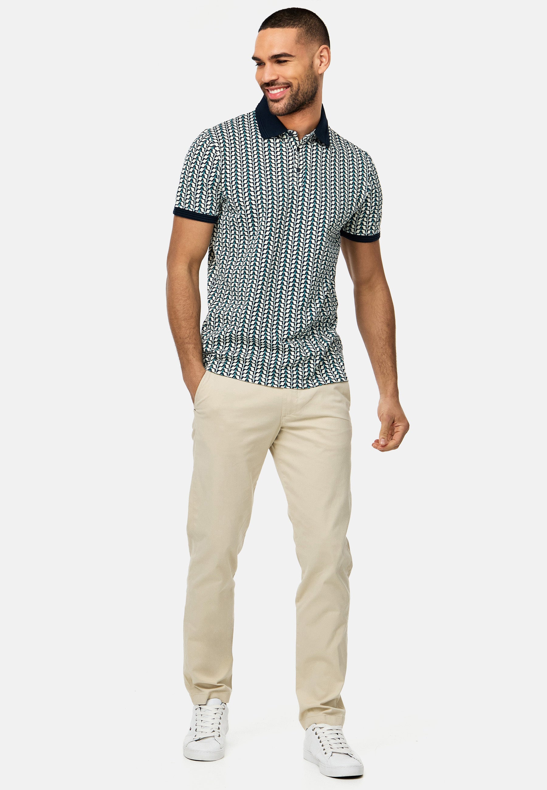 Poloshirt INHermann Produktbild