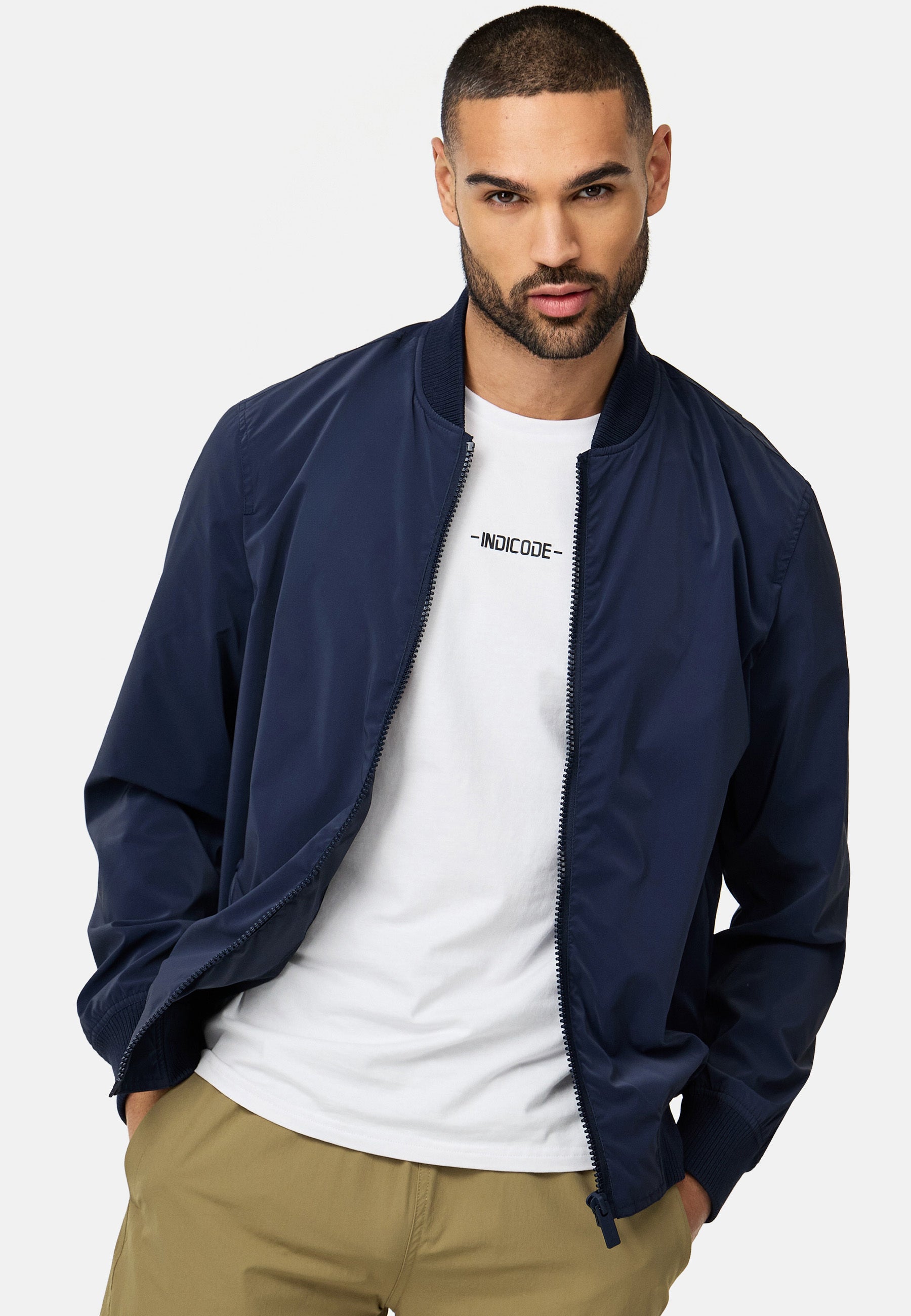 Übergangsjacke INIgnam Produktbild