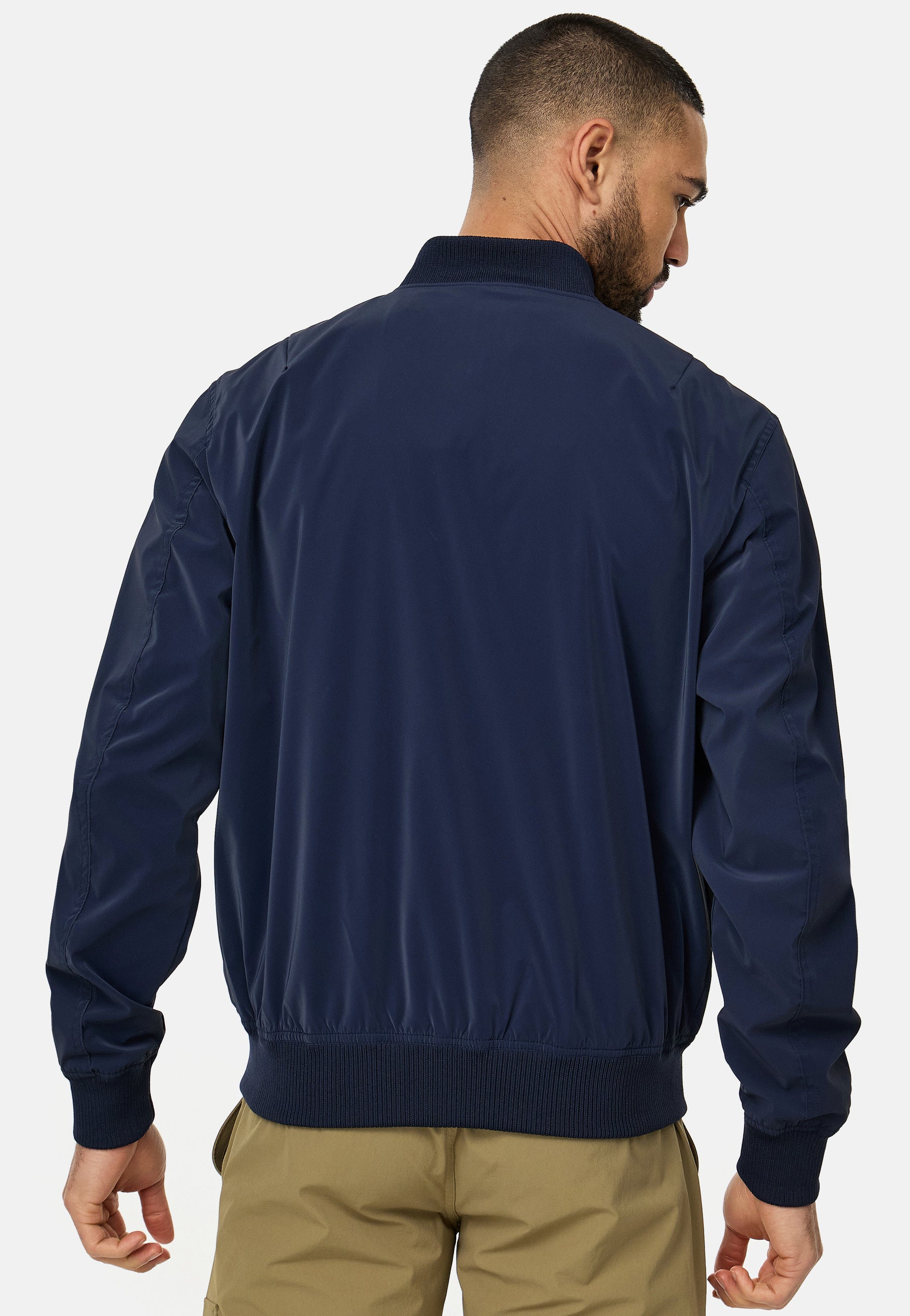 Übergangsjacke INIgnam Produktbild