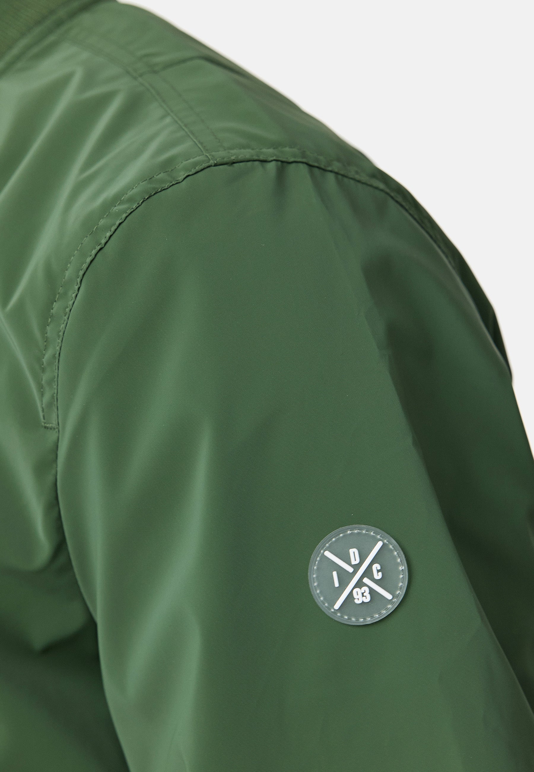 Übergangsjacke INIgnam Produktbild