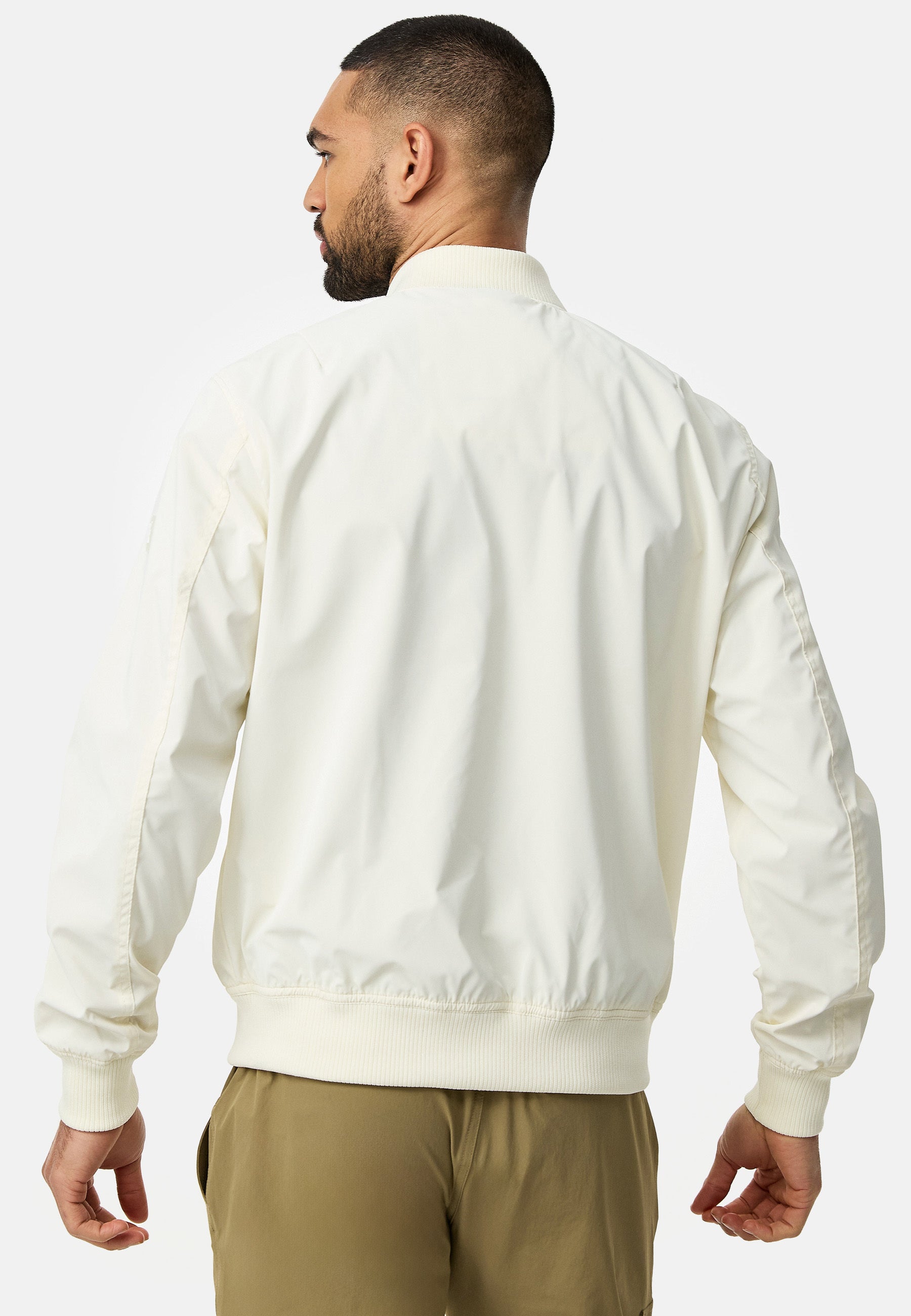 Übergangsjacke INIgnam Produktbild