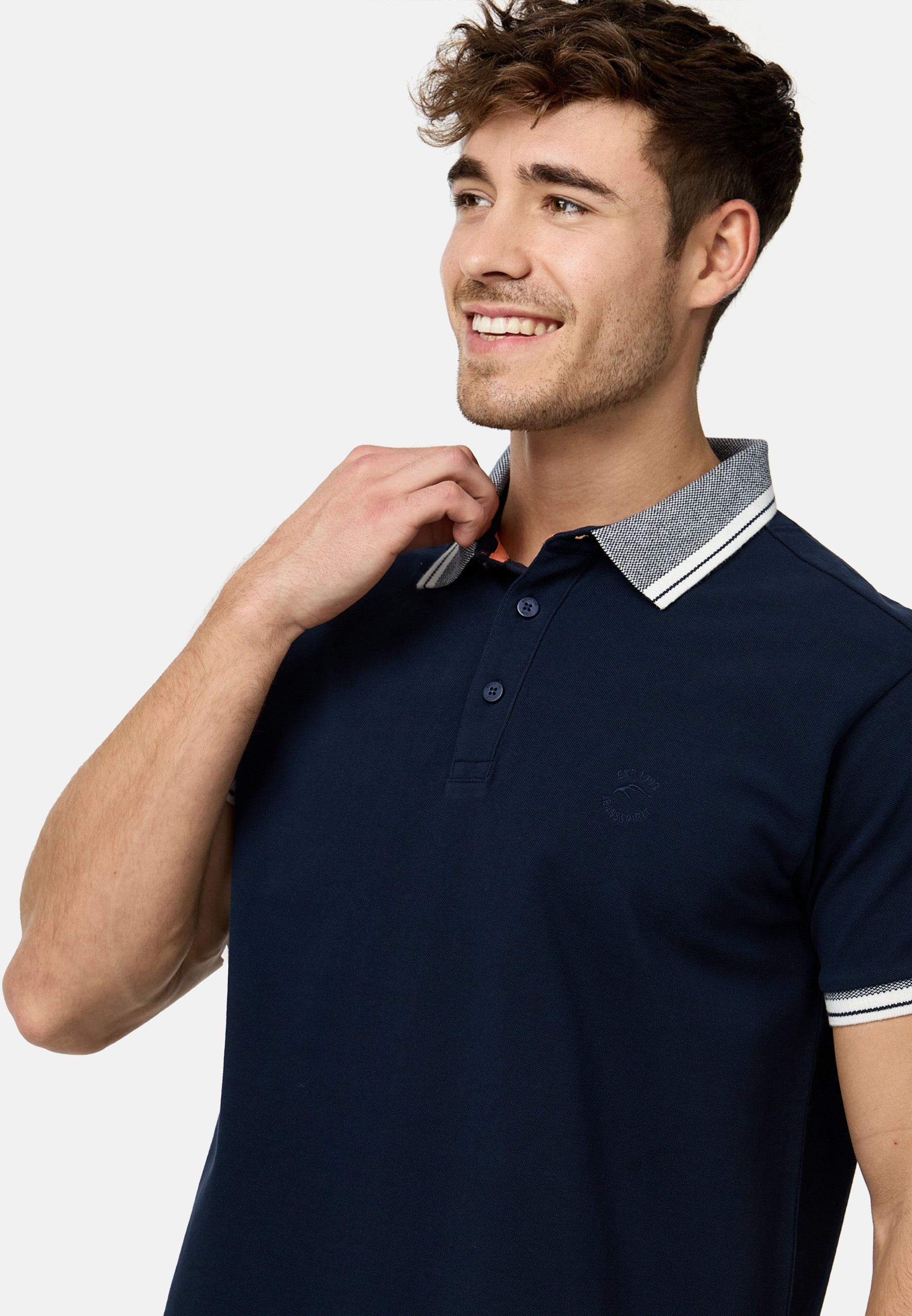 Poloshirt INJamie Produktbild