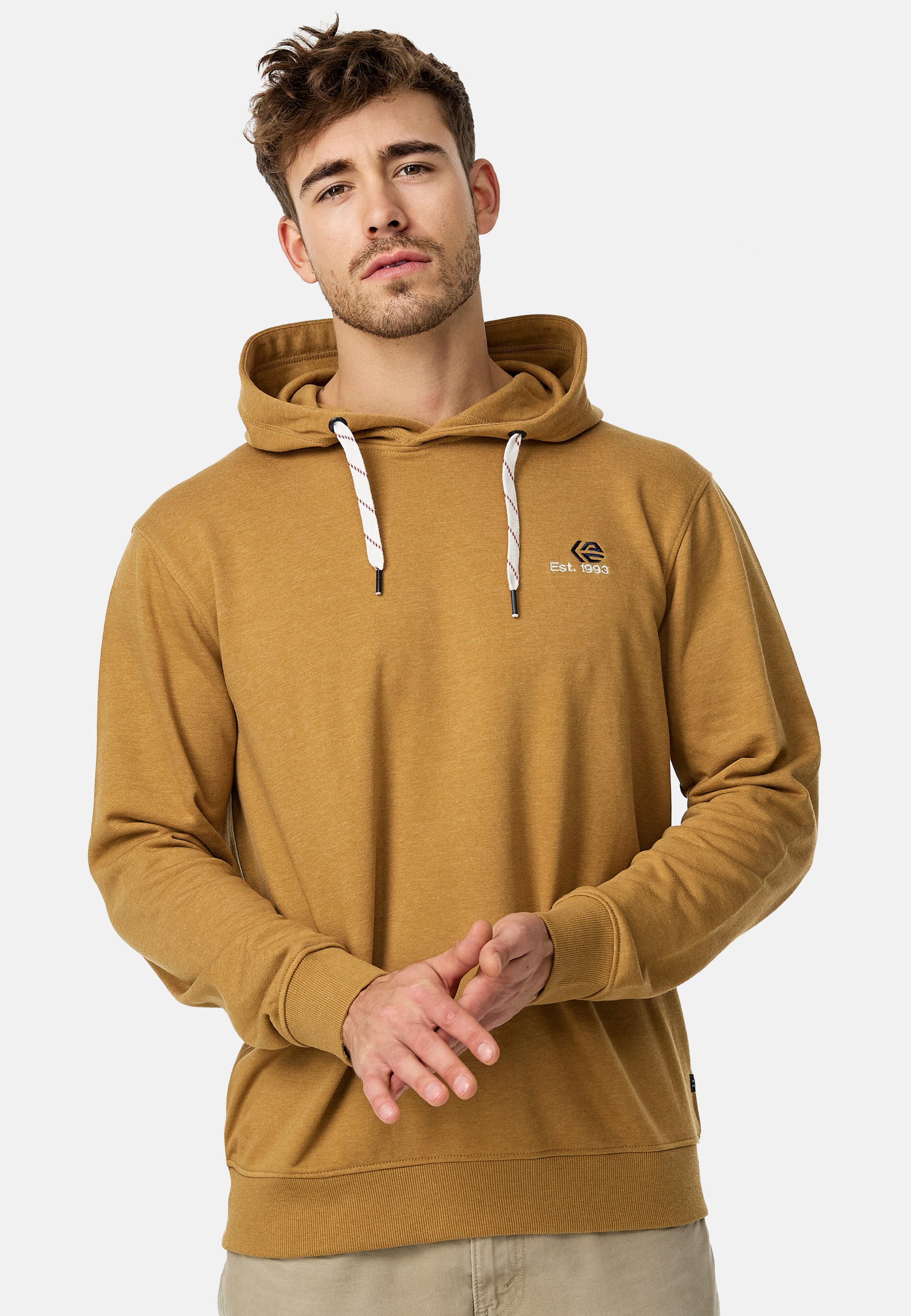 Kapuzenpullover INMorey Produktbild