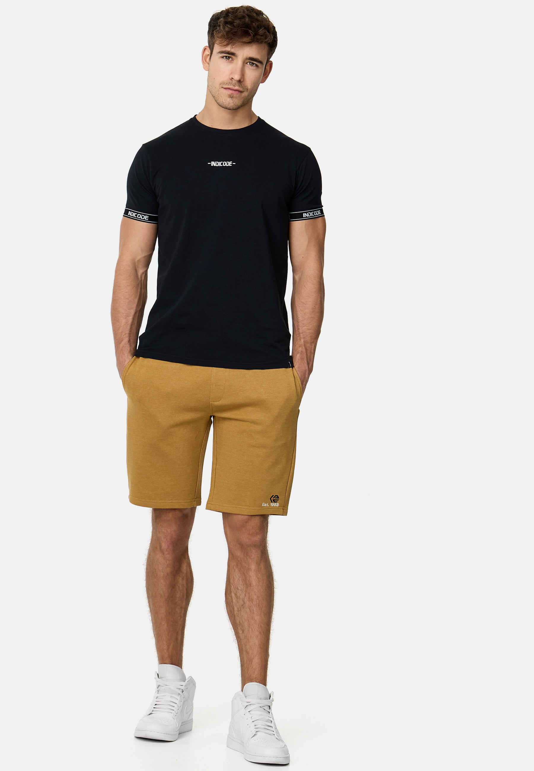 Shorts Sweat INRobbie Produktbild