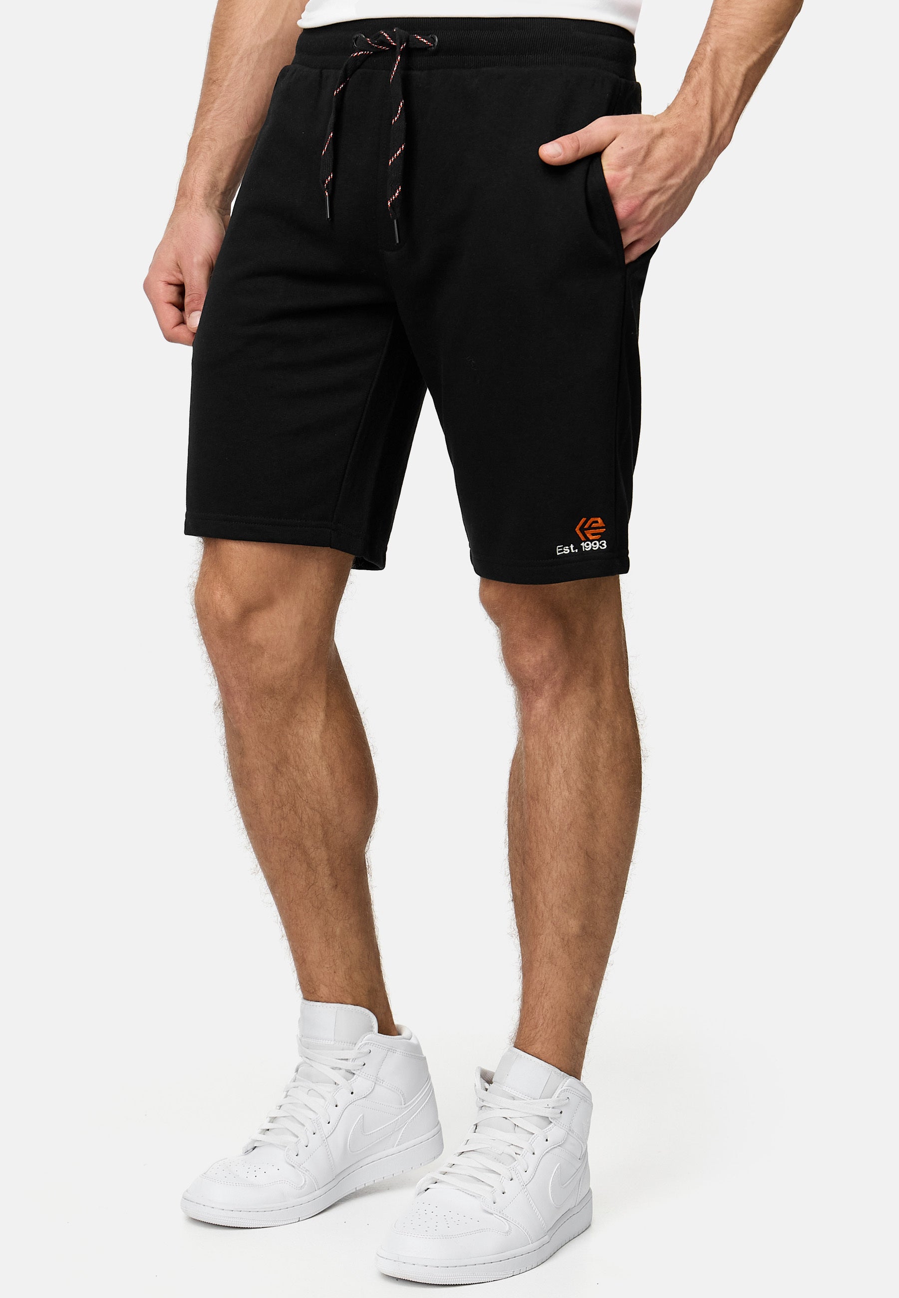 Shorts Sweat INRobbie Produktbild