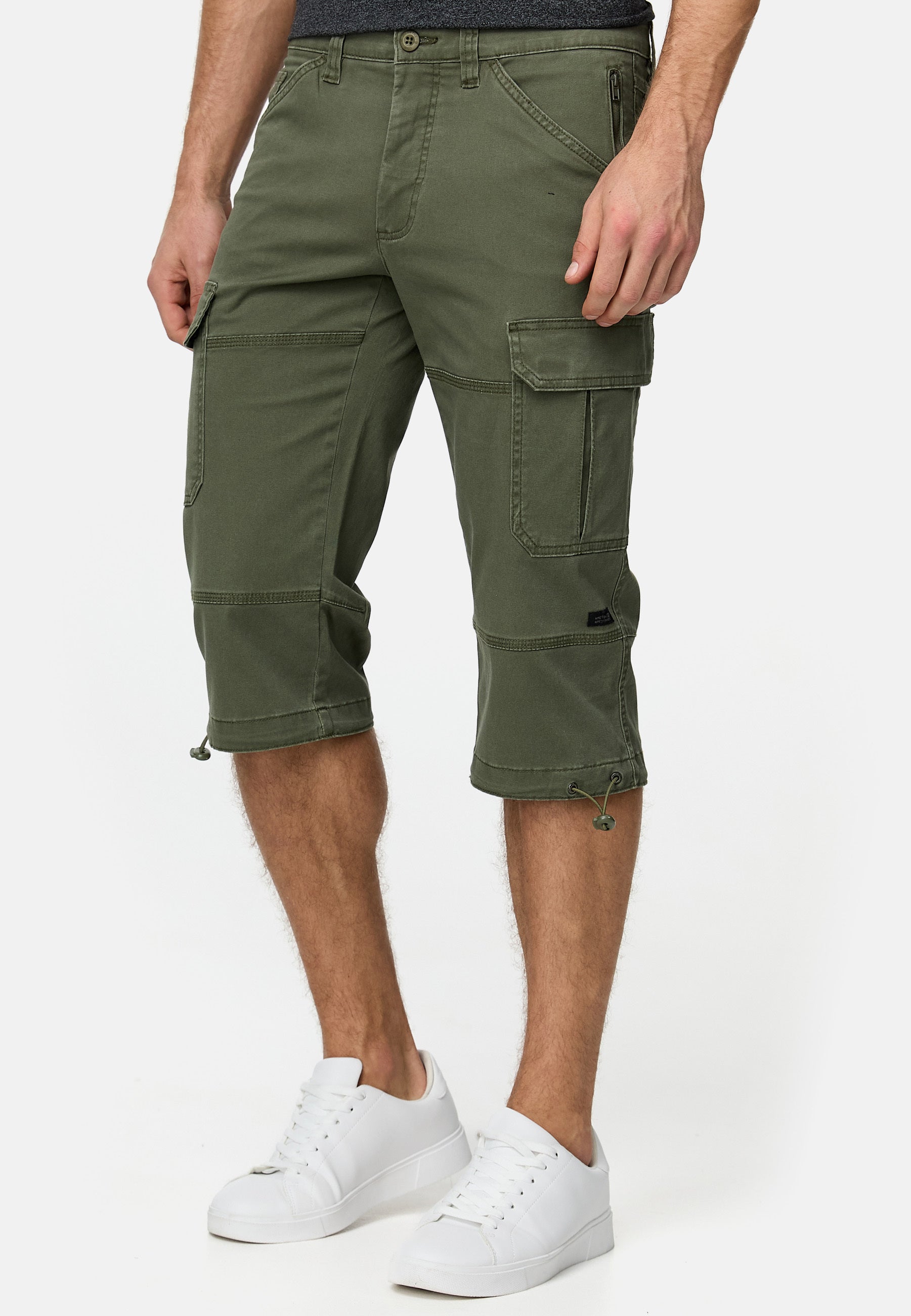 Shorts Cargo INStevie Produktbild