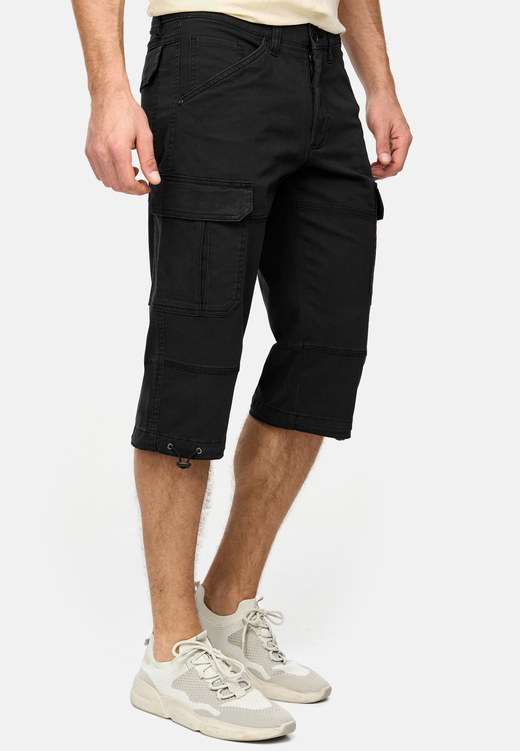 Shorts Cargo INStevie Produktbild