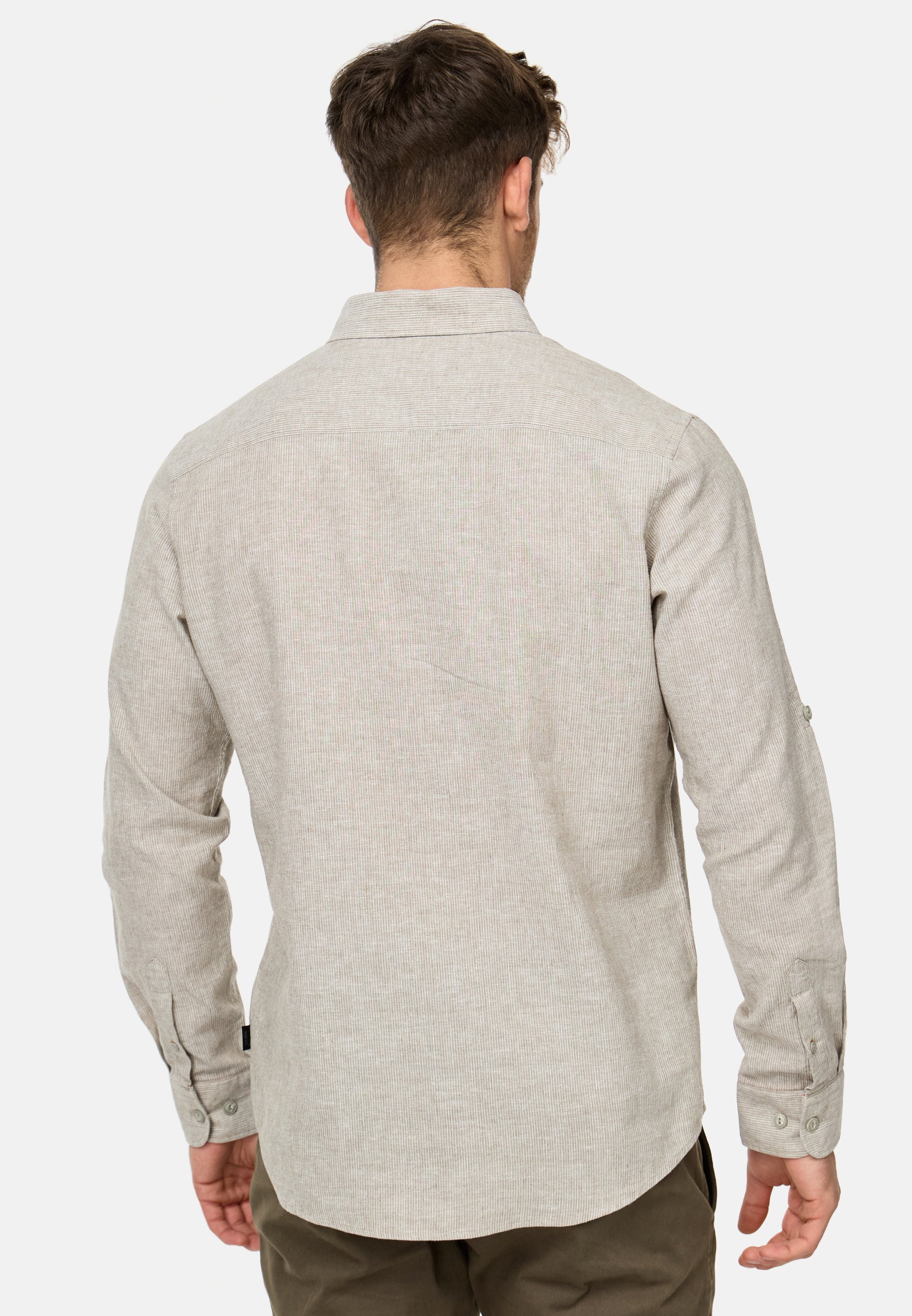 Hemd Langarm INTheon Produktbild