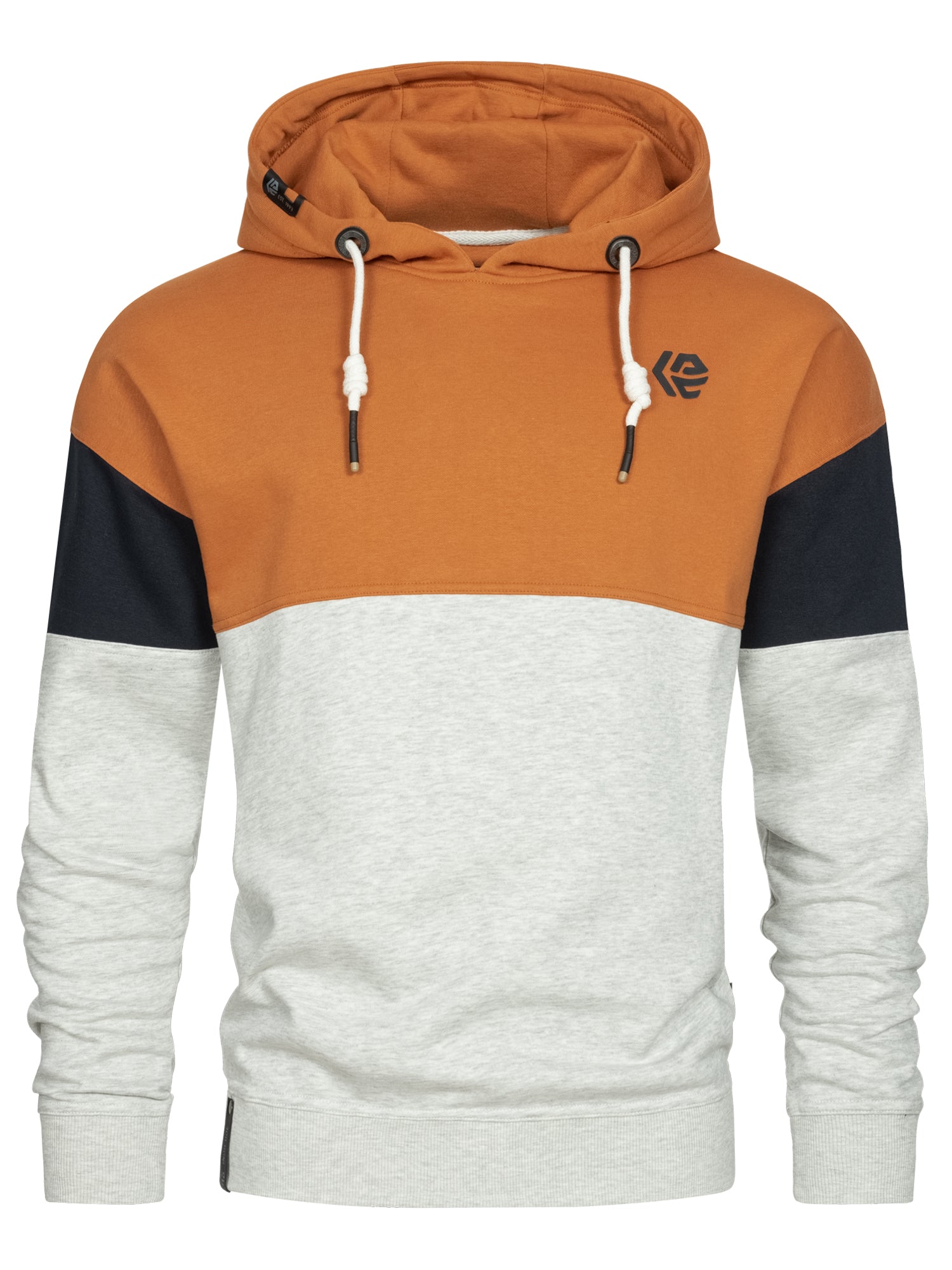 Kapuzenpullover INZiggy Produktbild