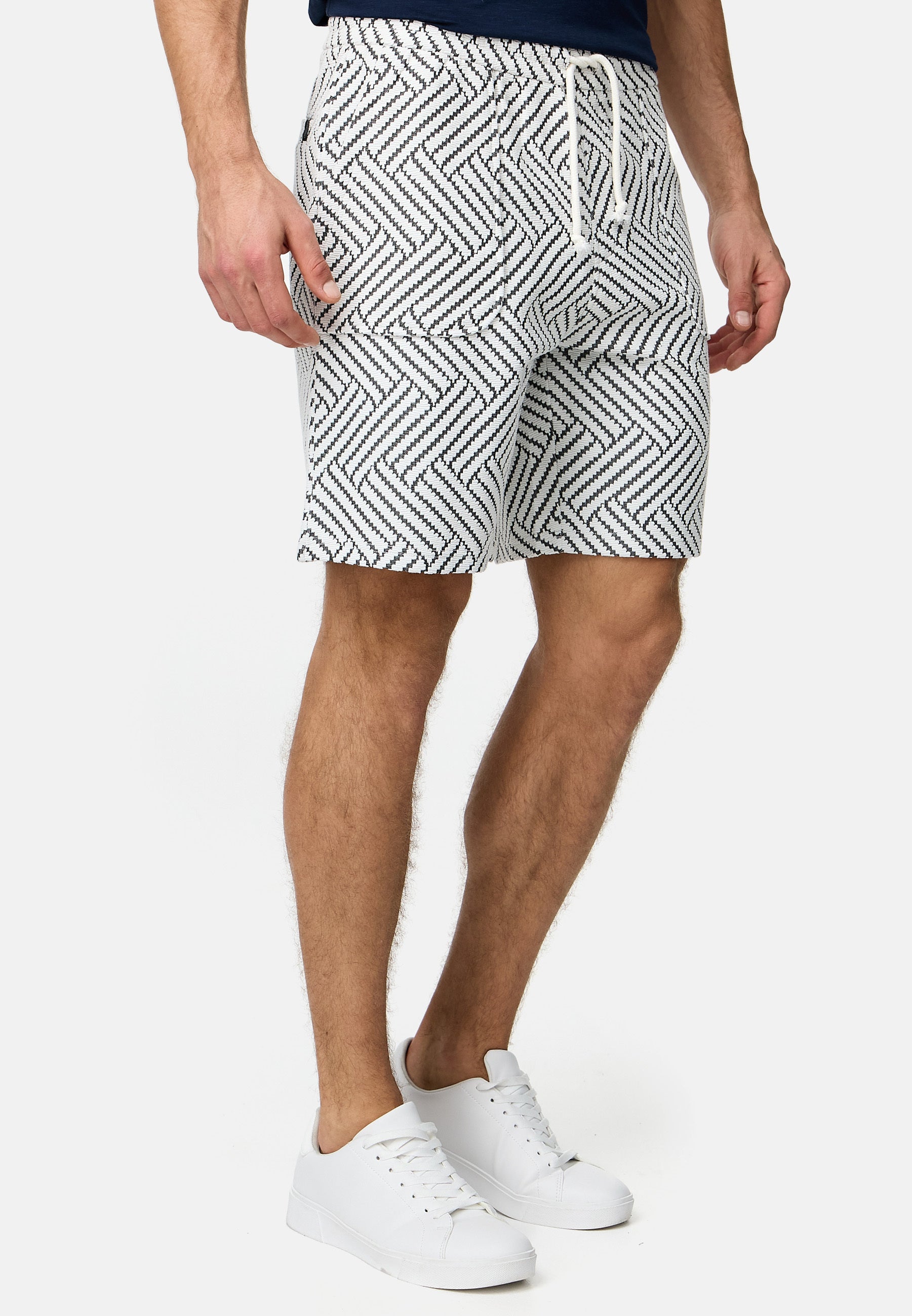 Shorts Sweat INCleve Produktbild