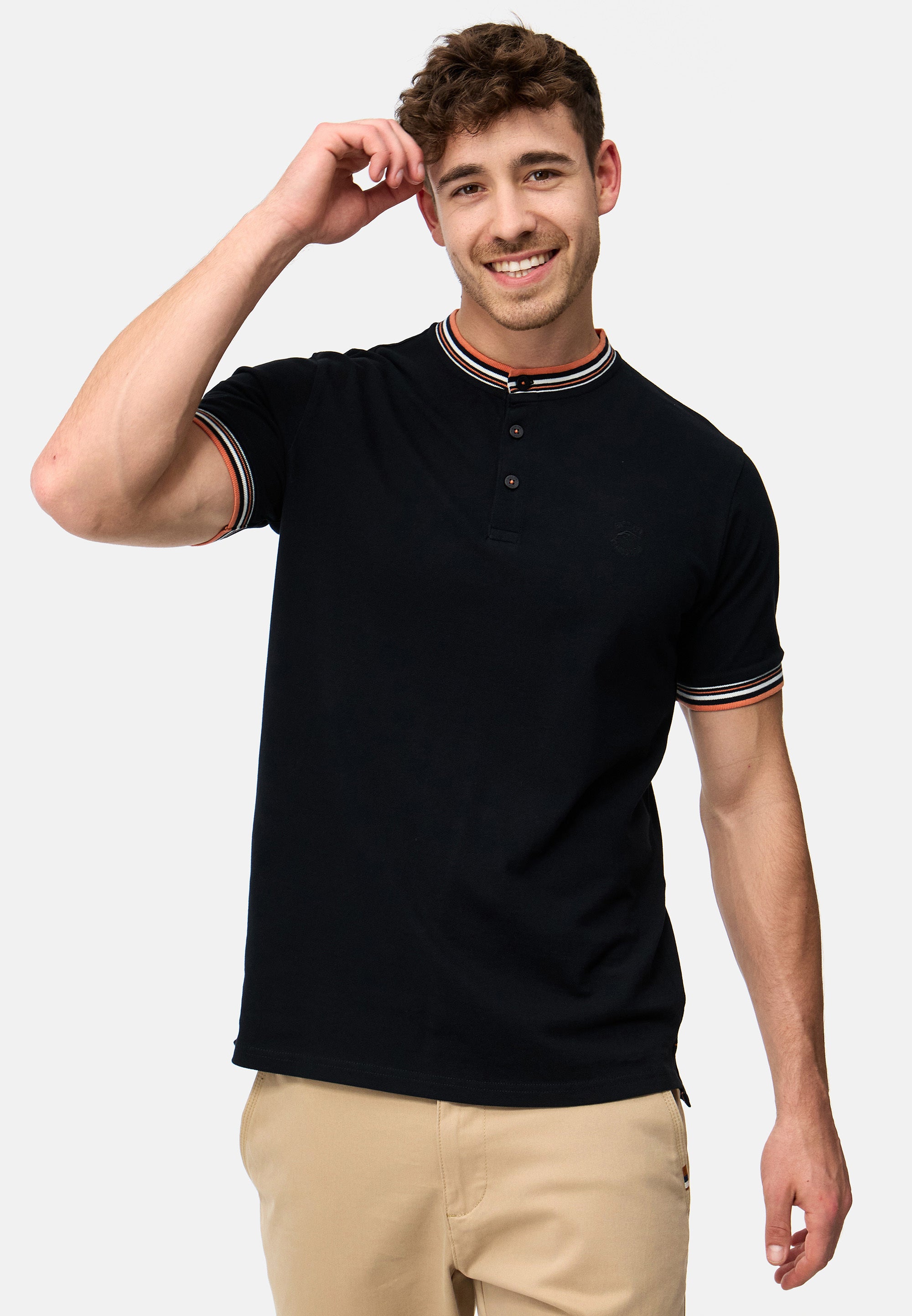 T-Shirt INOdell Produktbild