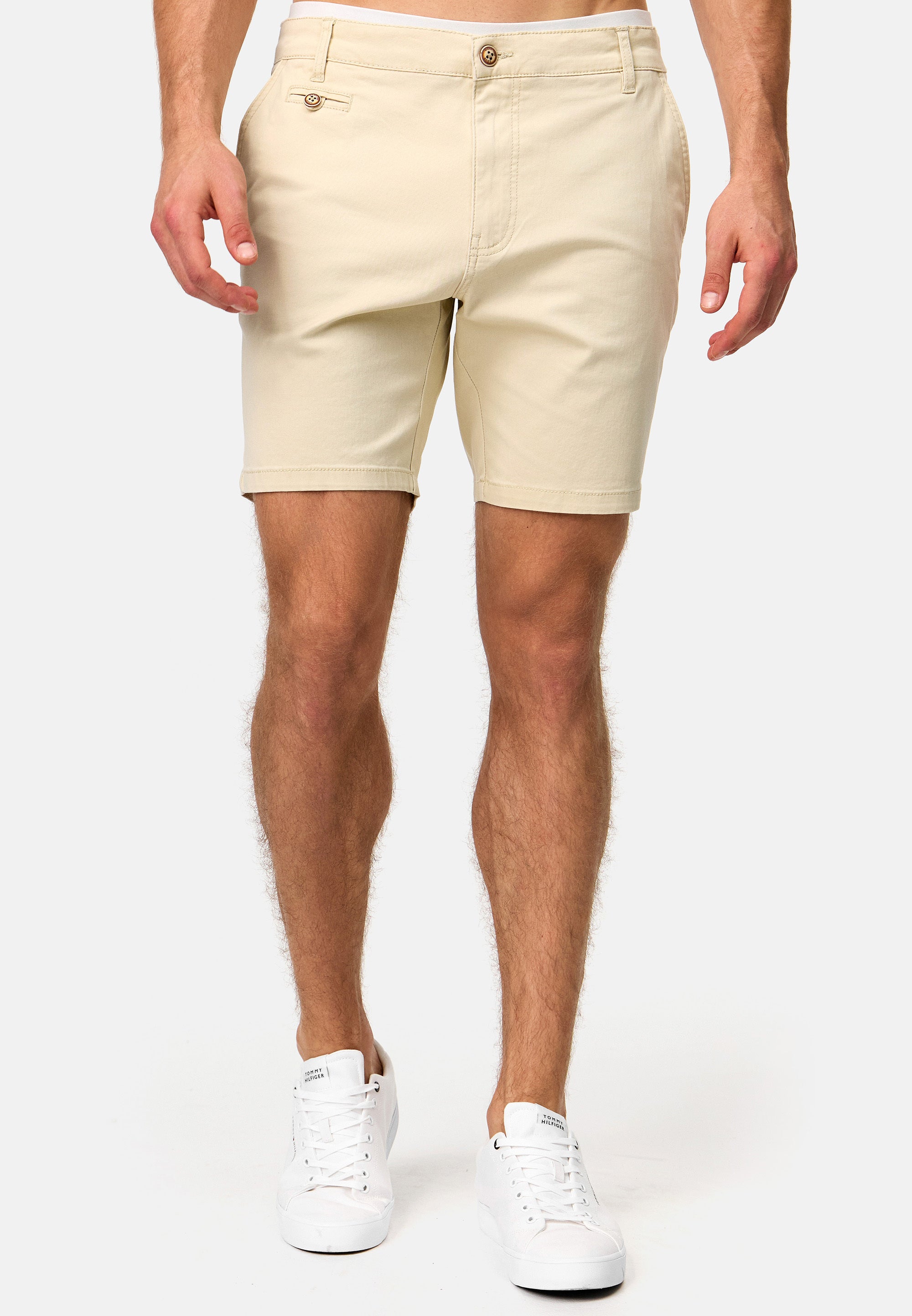 Shorts Chino INSylvester Produktbild