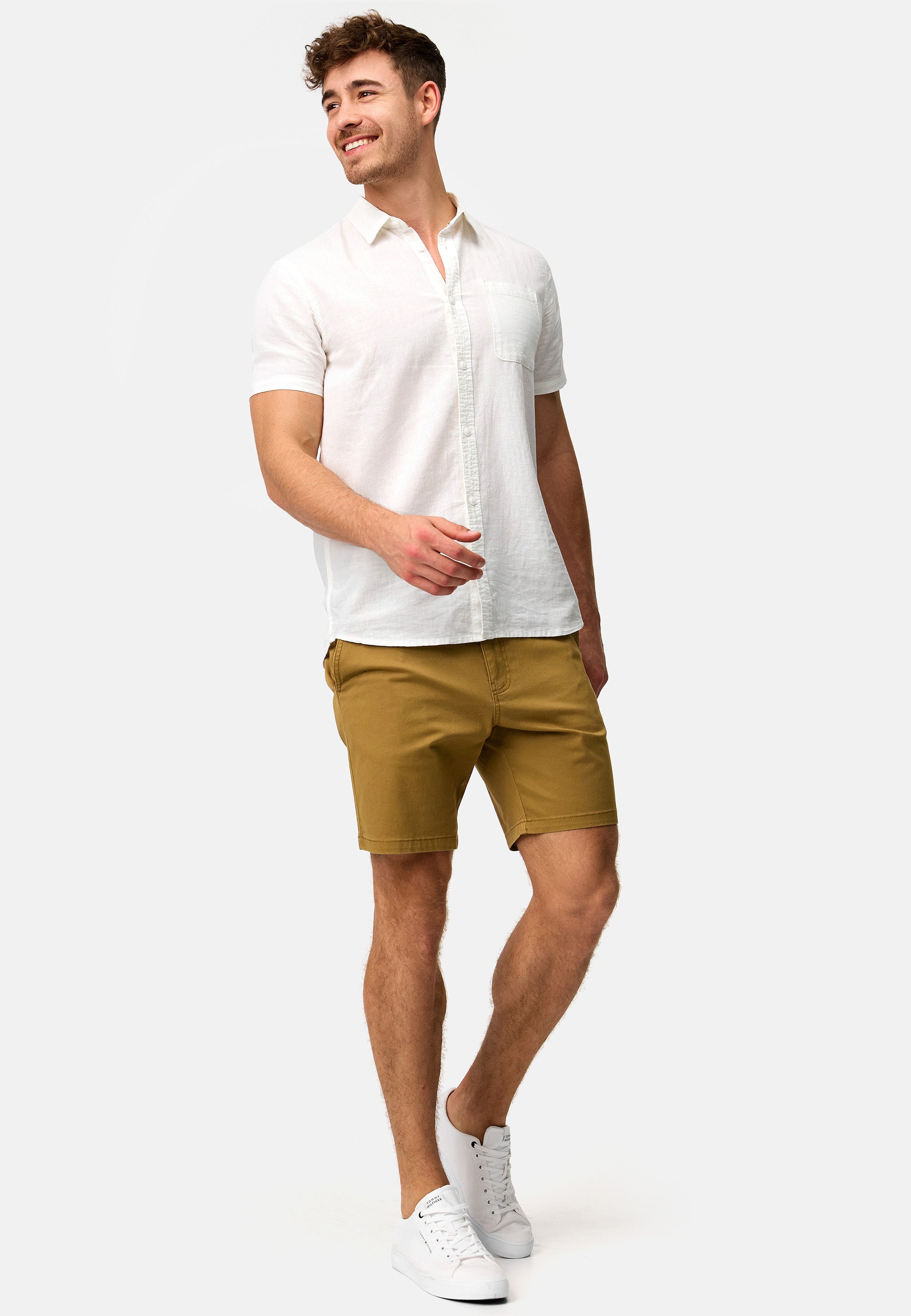 Shorts Chino INSylvester Produktbild