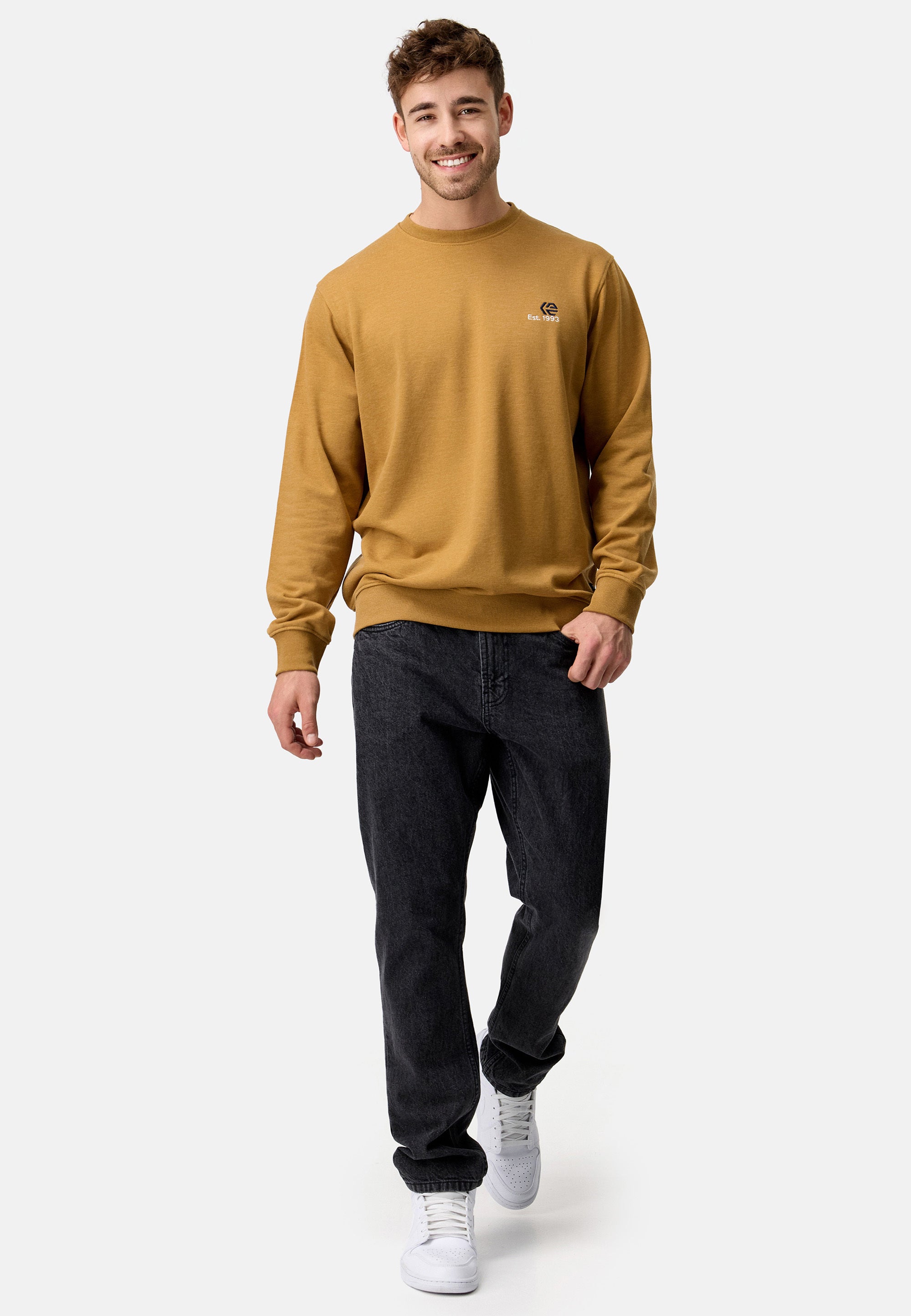 Sweatshirt INJulius Produktbild