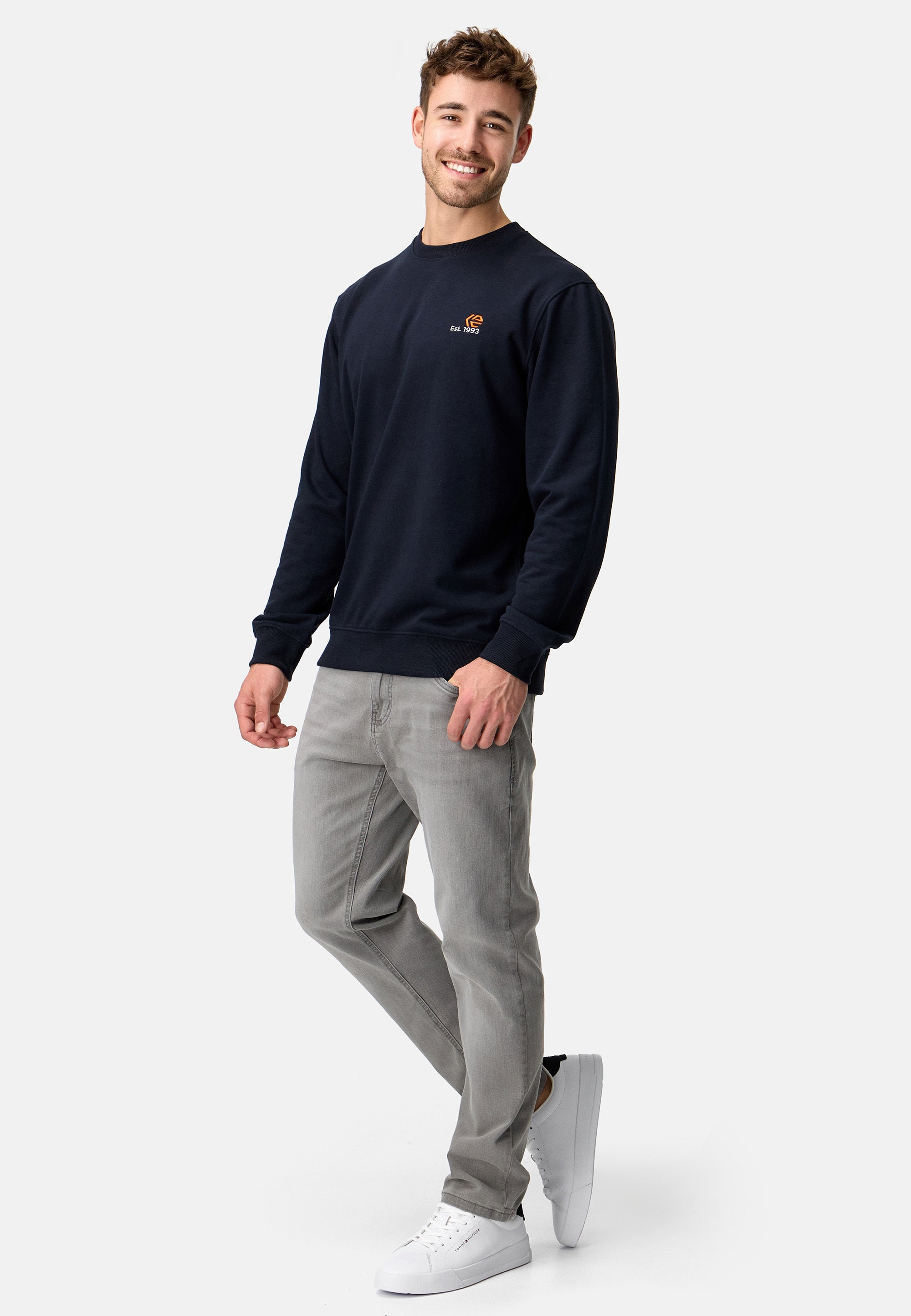 Sweatshirt INJulius Produktbild