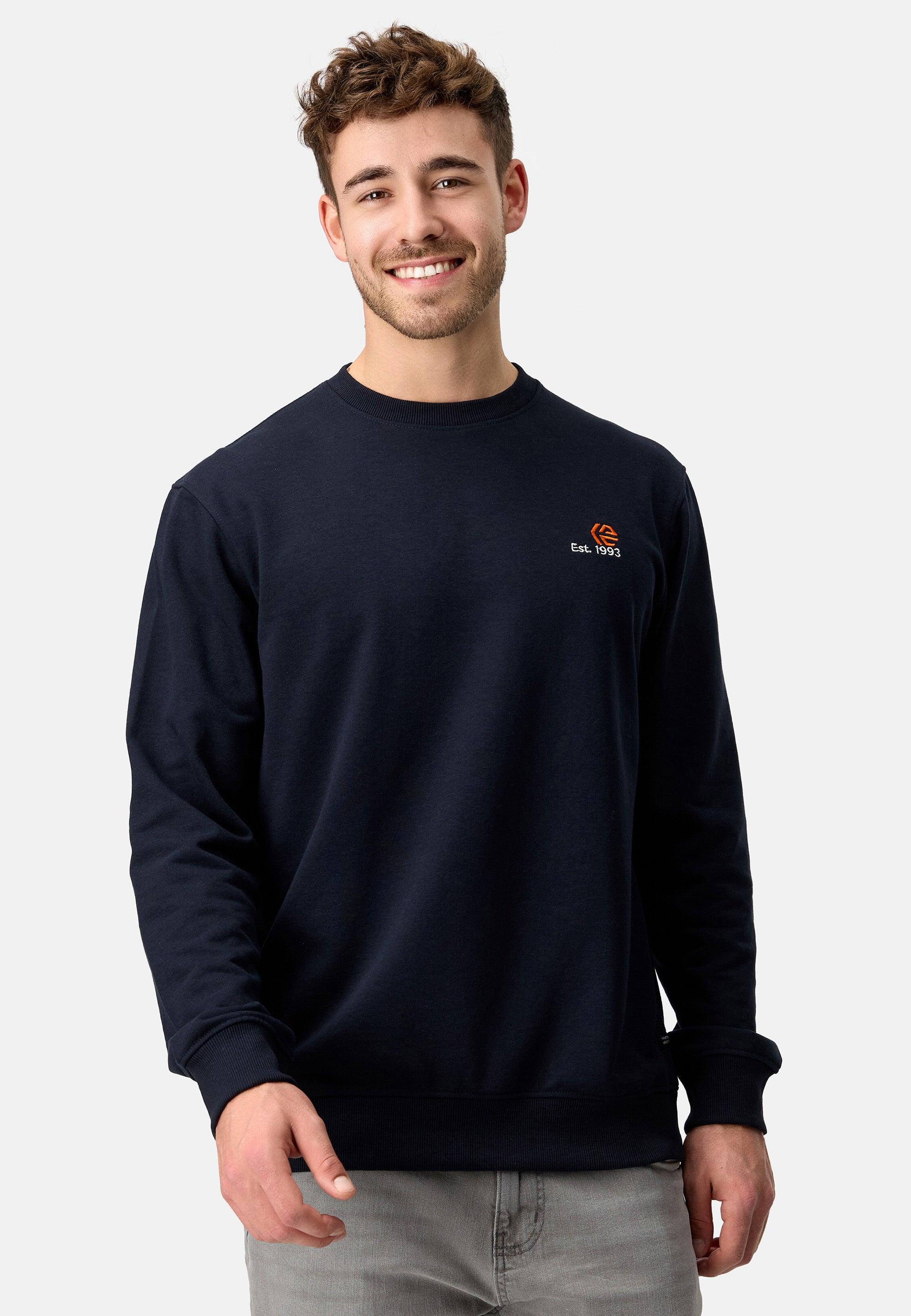 Sweatshirt INJulius Produktbild