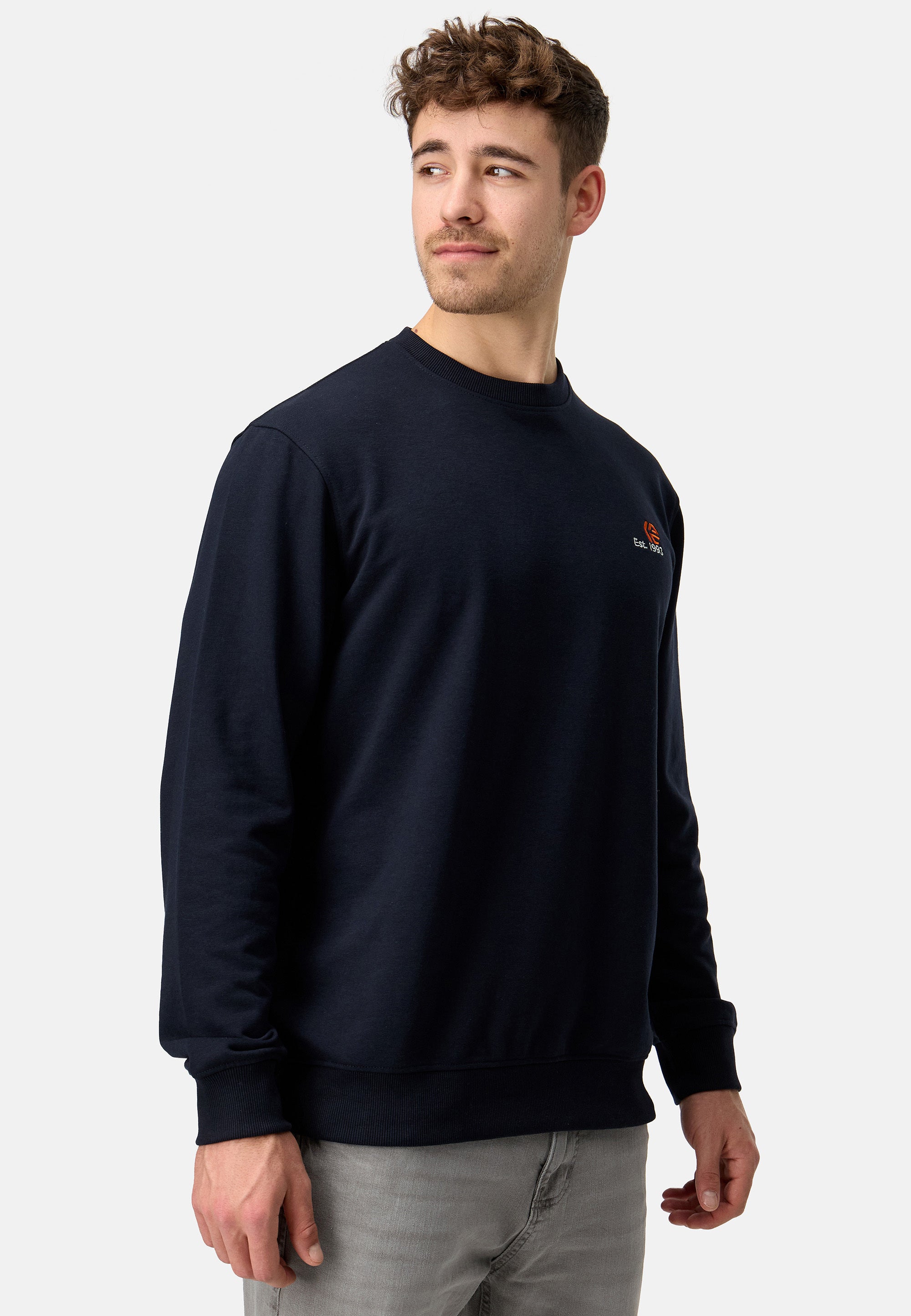 Sweatshirt INJulius Produktbild