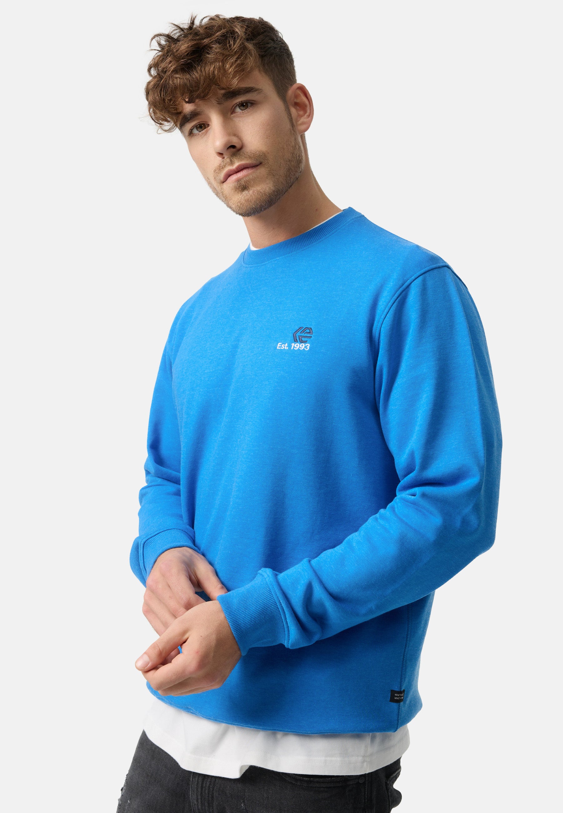 Sweatshirt INJulius Produktbild