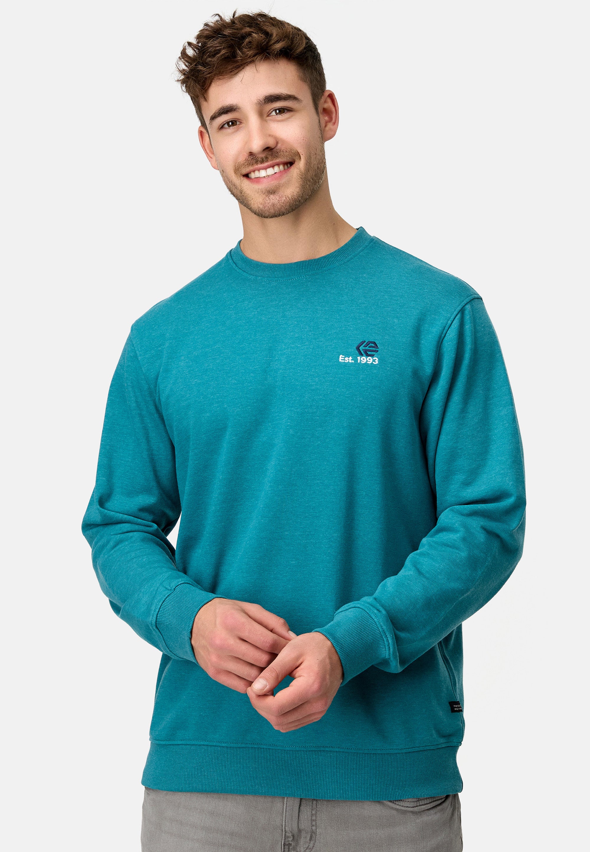 Sweatshirt INJulius Produktbild