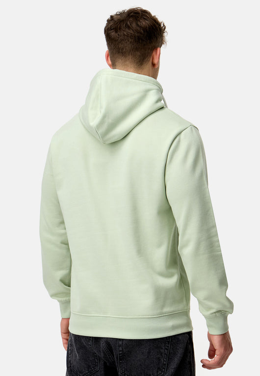 Indicode Men's Meza Hooded Sweatshirt