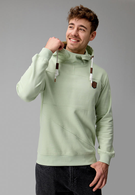 Indicode Men's Meza Hooded Sweatshirt