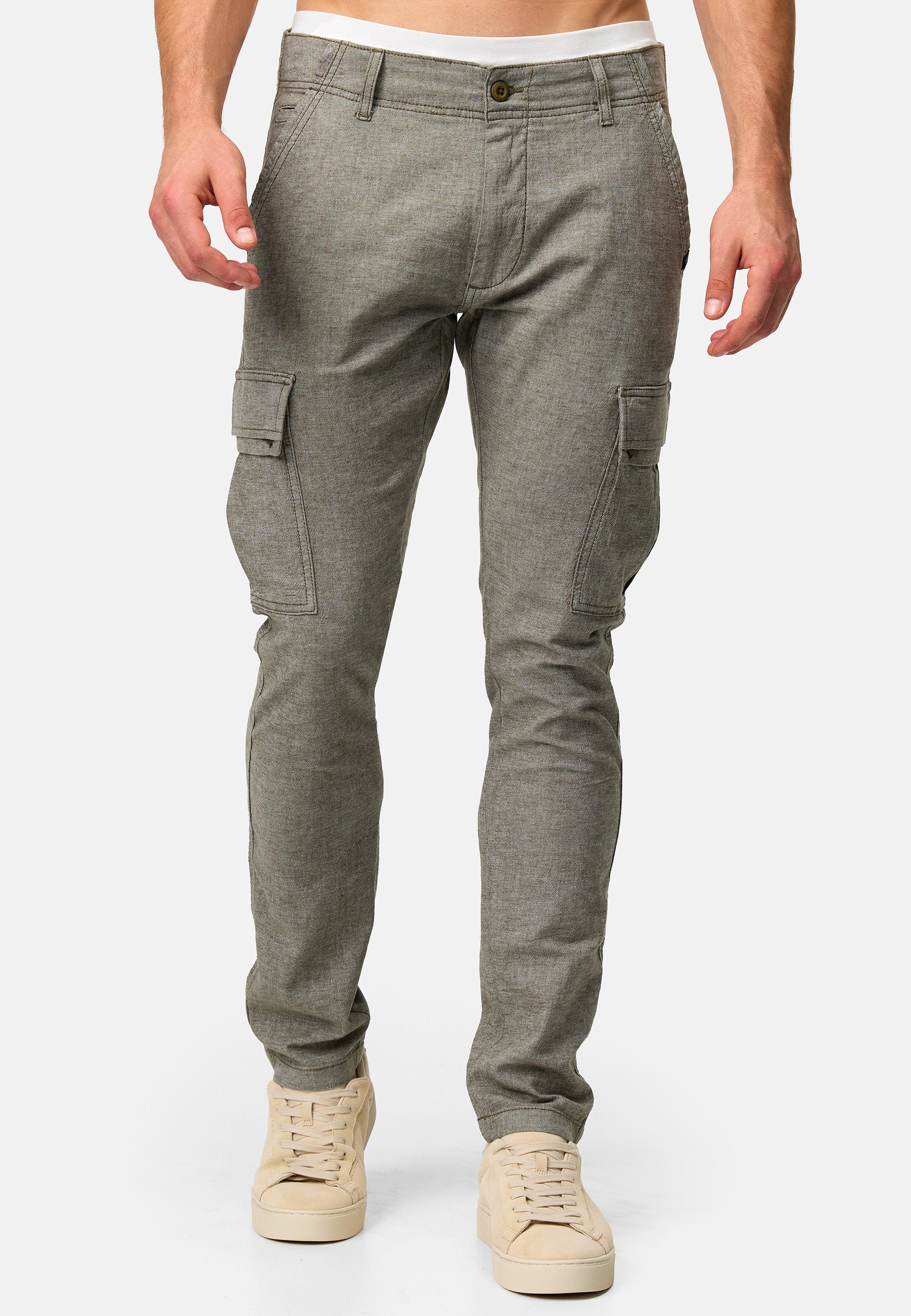 Cargohose INSafi Produktbild
