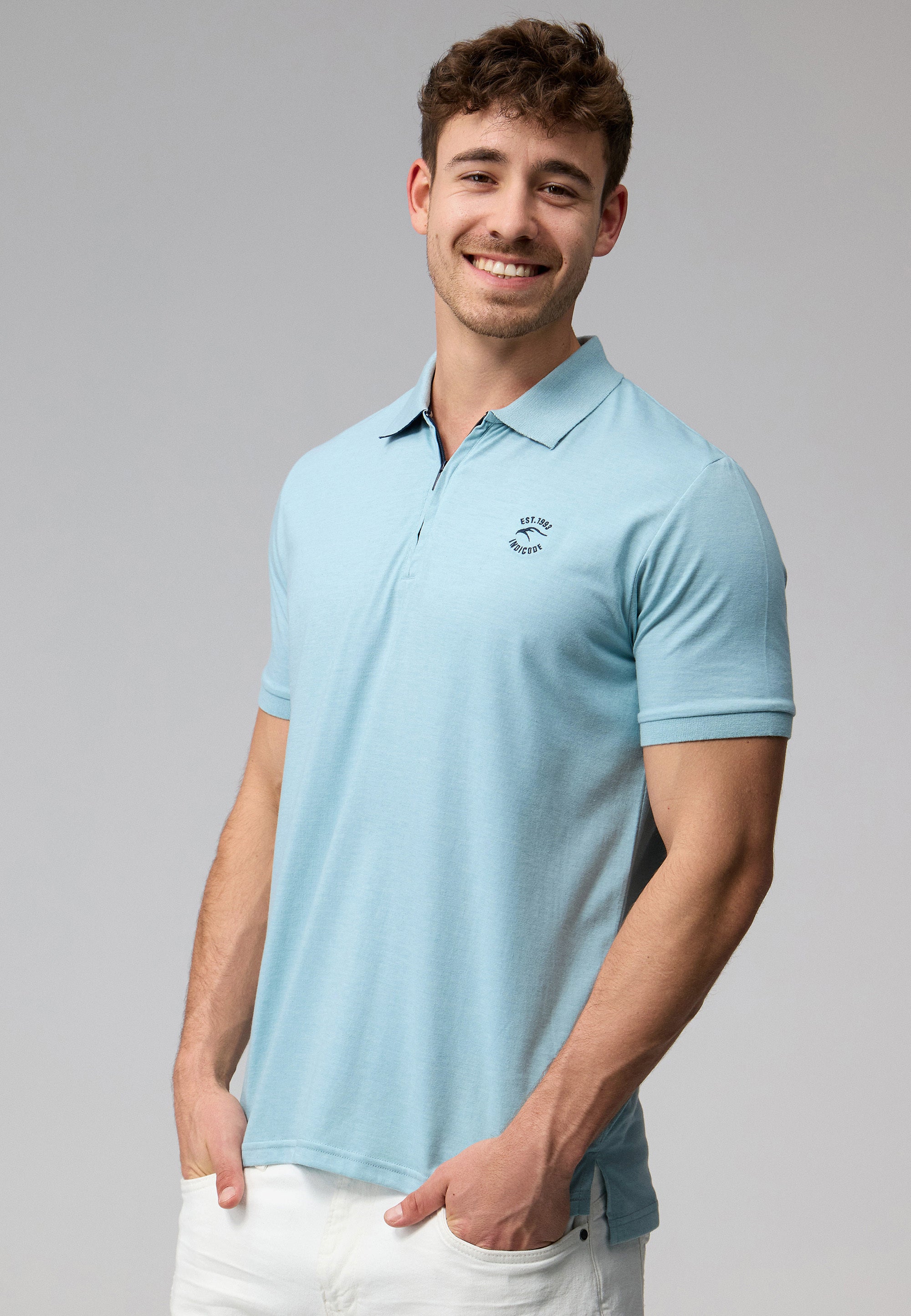 Poloshirt INYonah Produktbild