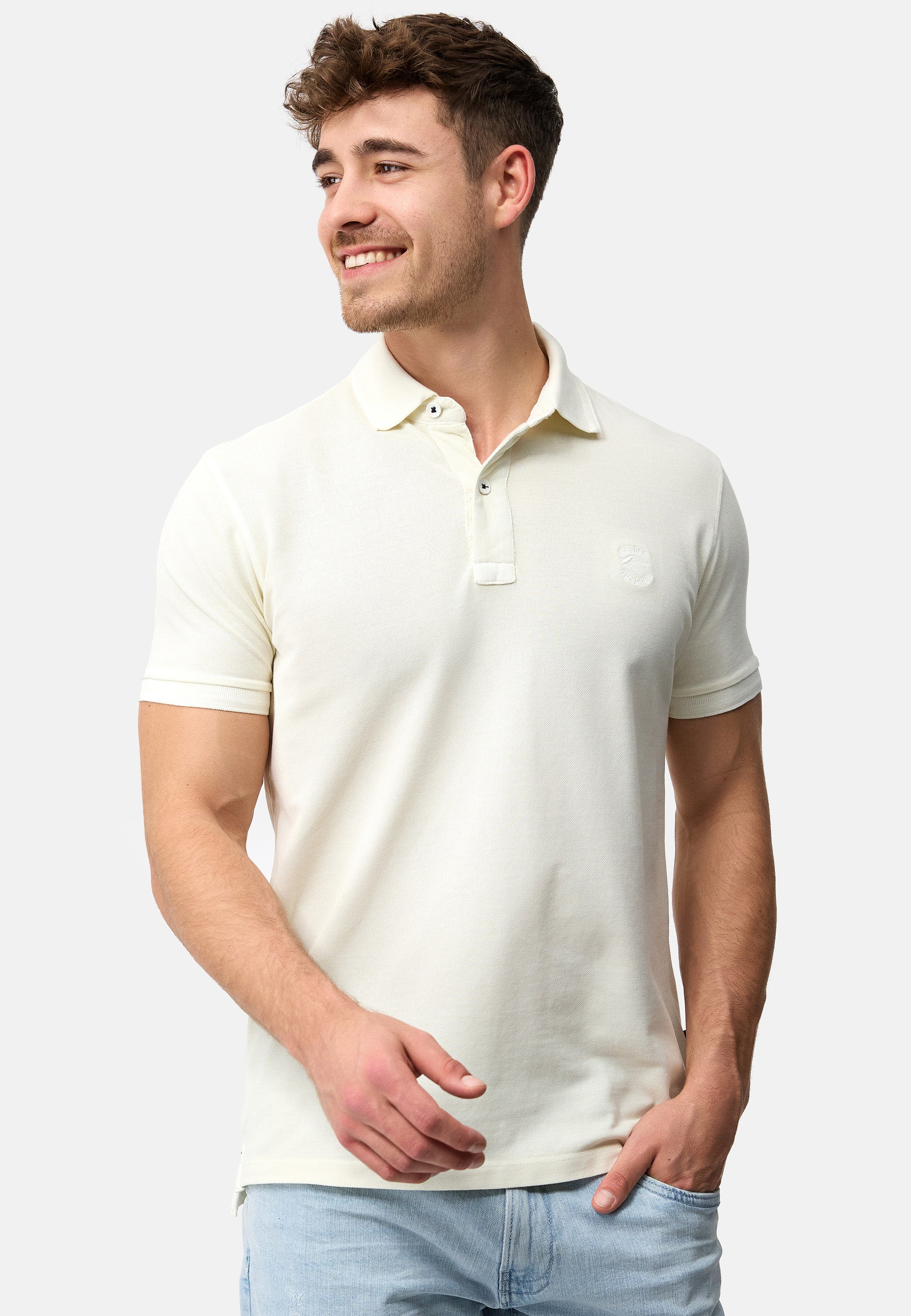 Poloshirt INJorah Produktbild