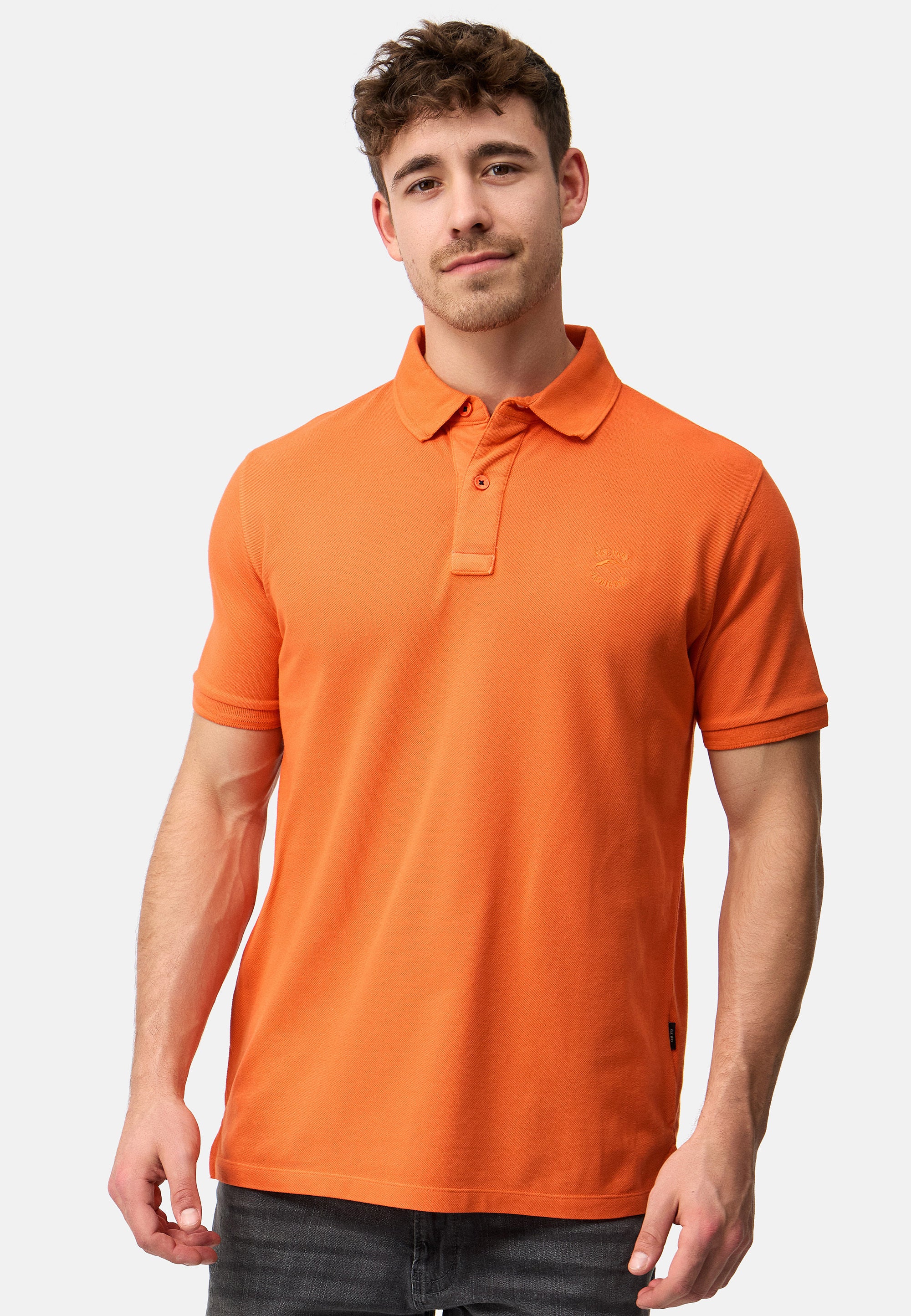 Poloshirt INJorah Produktbild