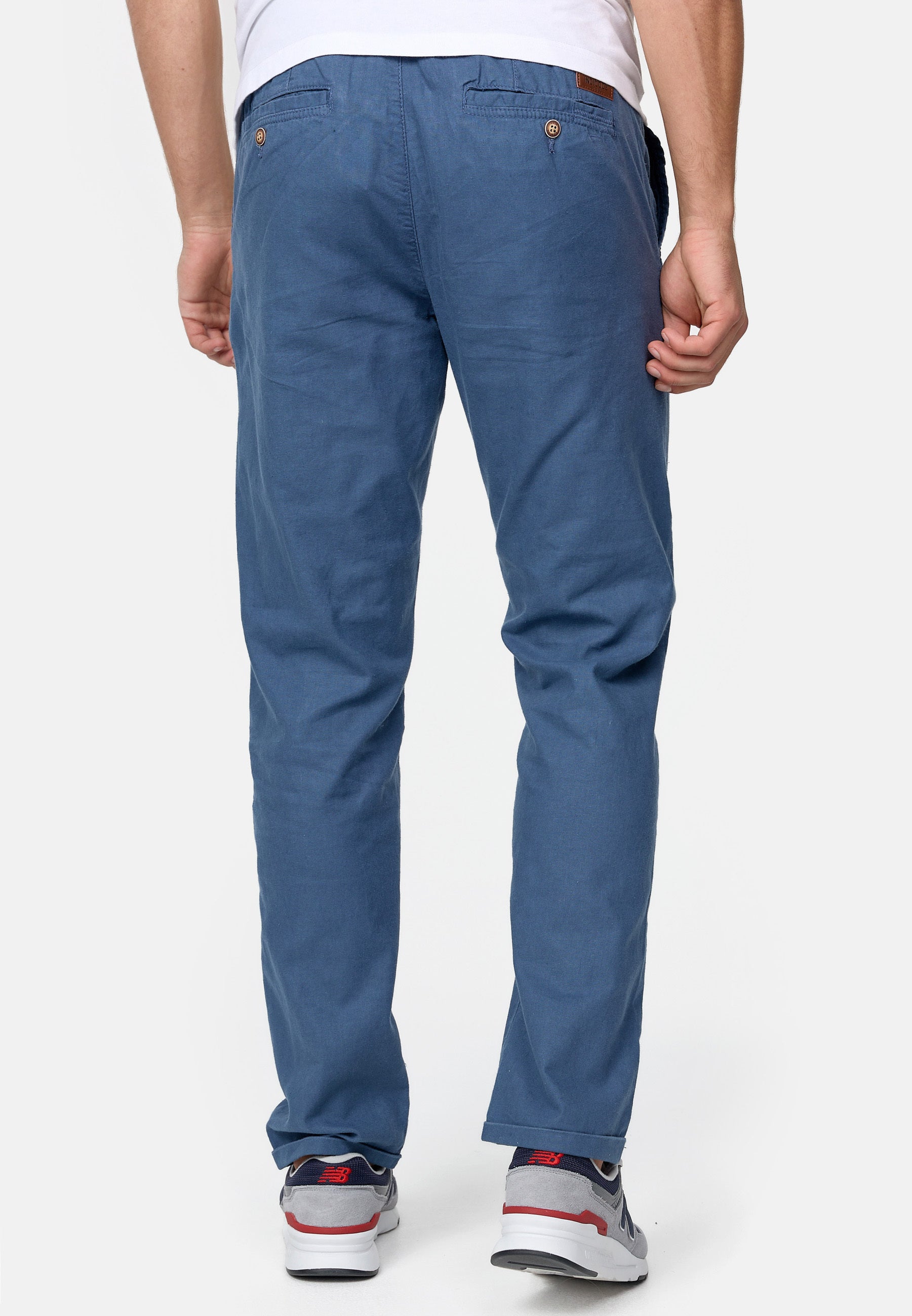 Leinenhose Bryne Produktbild
