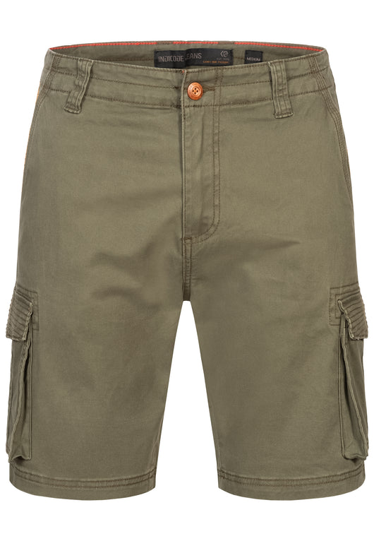 Shorts Cargo INSolupe