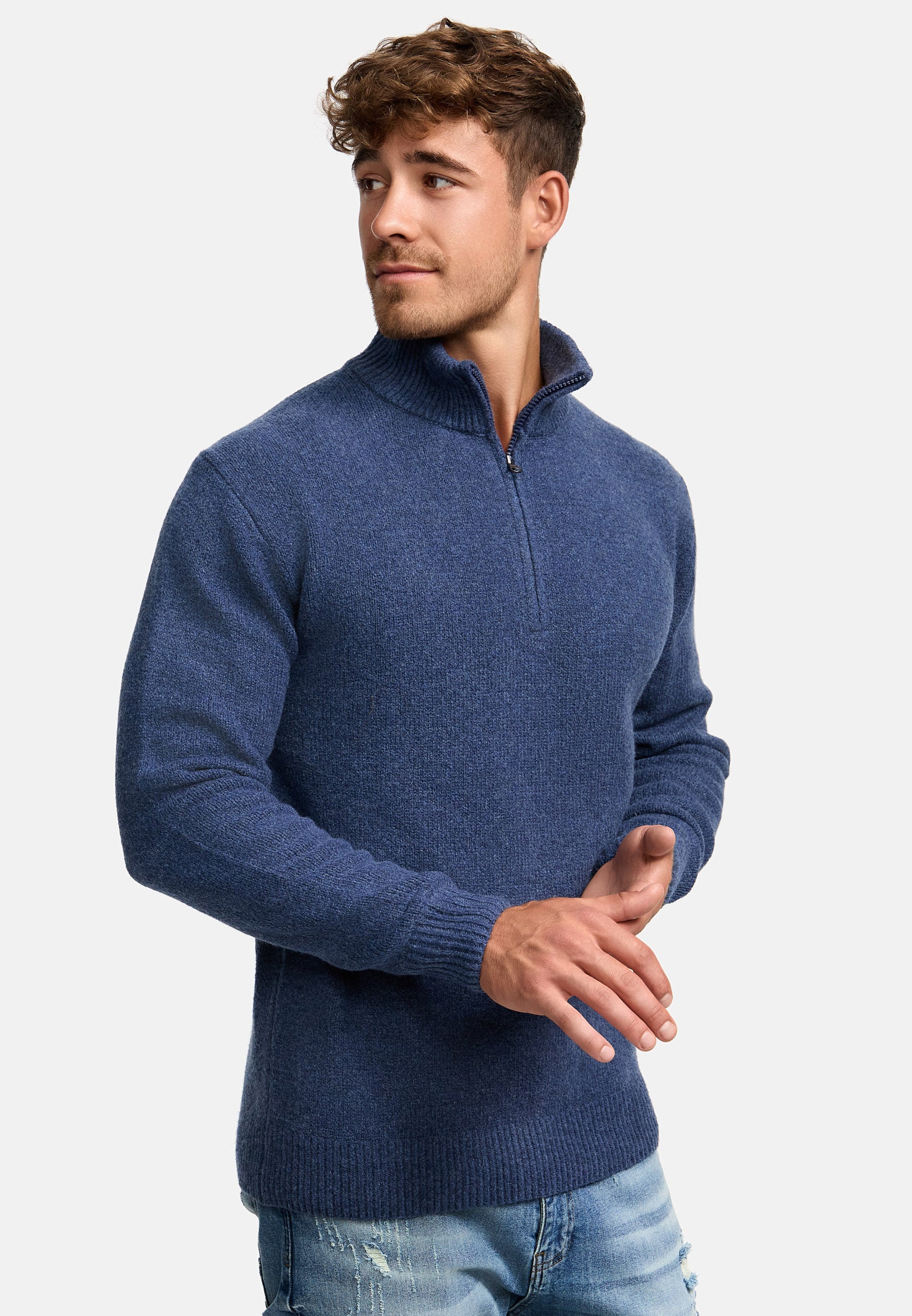 Strickpullover INLokant Produktbild